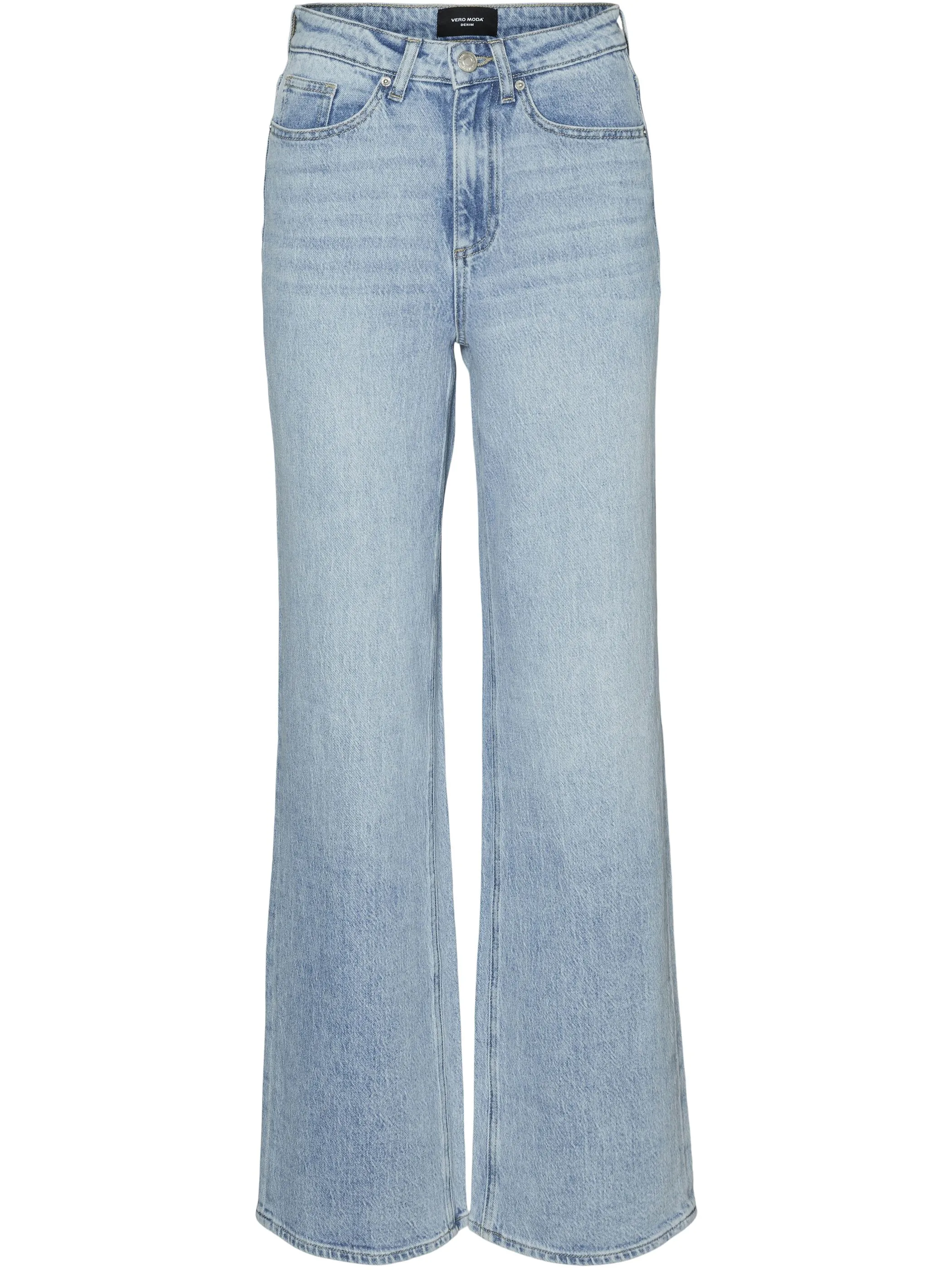 Vero Moda 10283858 VMTESSA HR STRAIGHT J Blau 875243 178000 1 Vero Moda 10283858 VMTESSA HR STRAIGHT J Blau 875243 178000 1