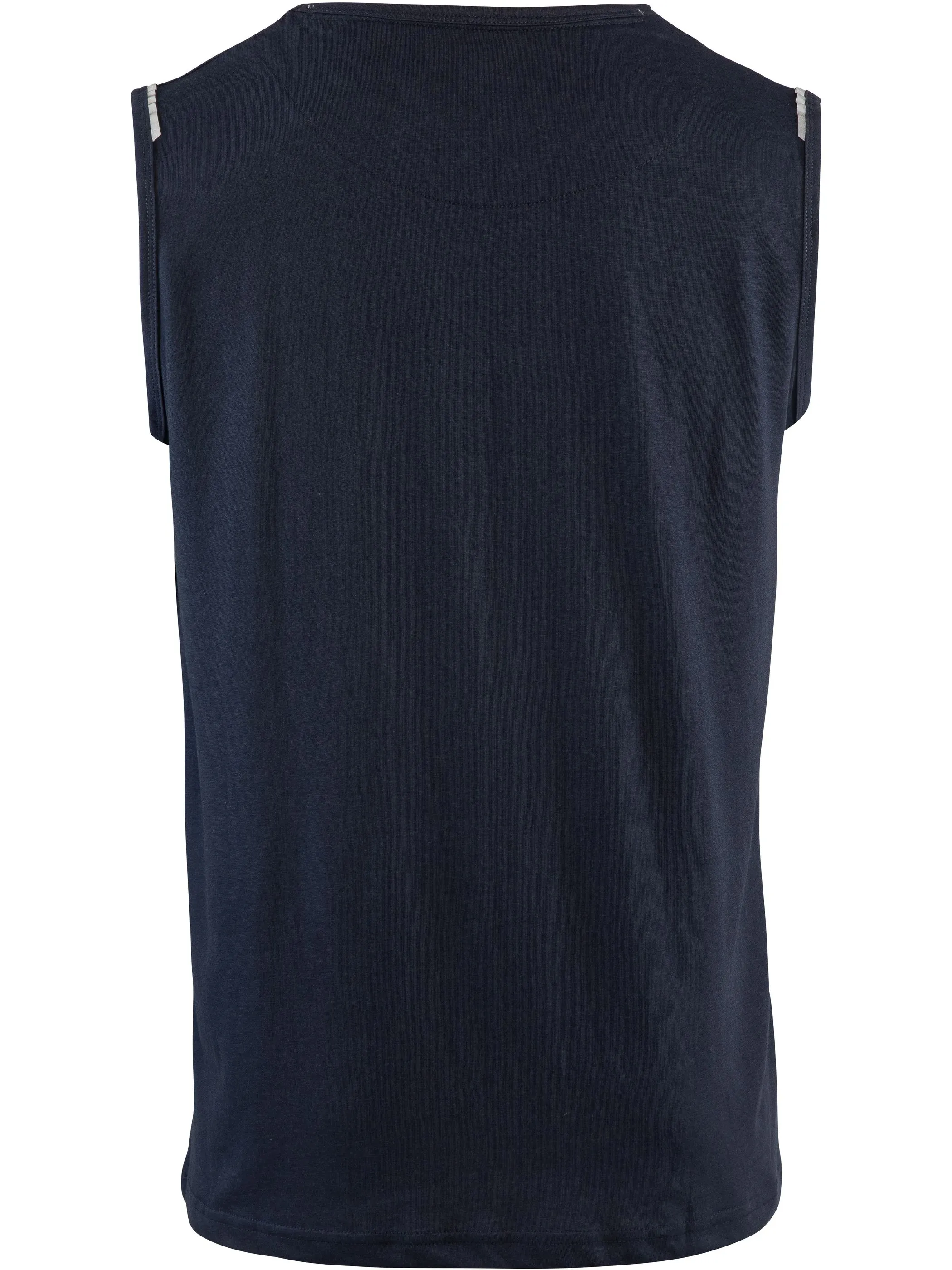 Stooker HAKA Sport 08230010004800 He. T-Shirts / Blau 913933 4800 2