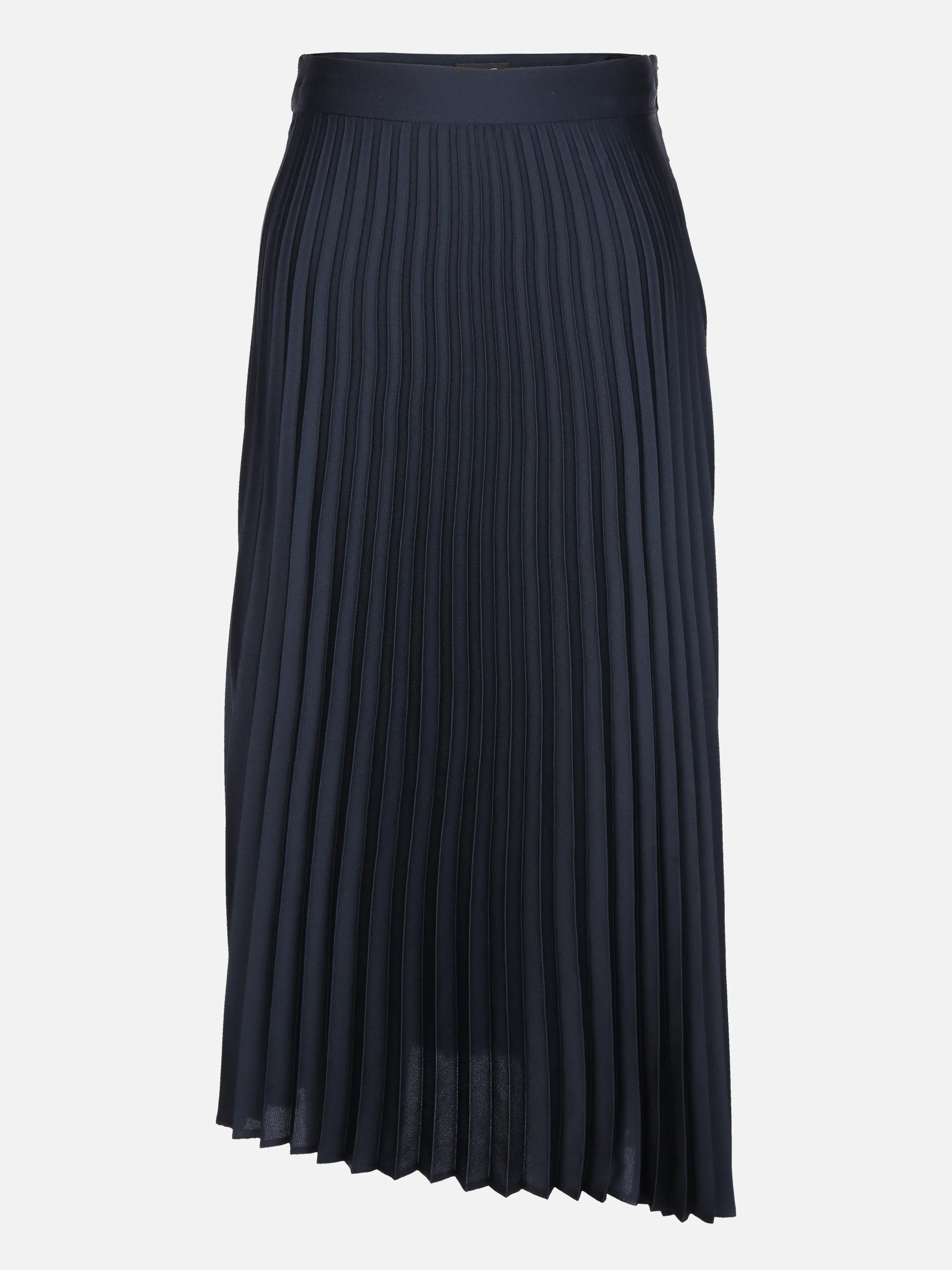 Lisa Tossa Da-Plisseerock m. Oberstoffbun Blau 850957 NAVY 1 Lisa Tossa Da-Plisseerock m. Oberstoffbun Blau 850957 NAVY 1