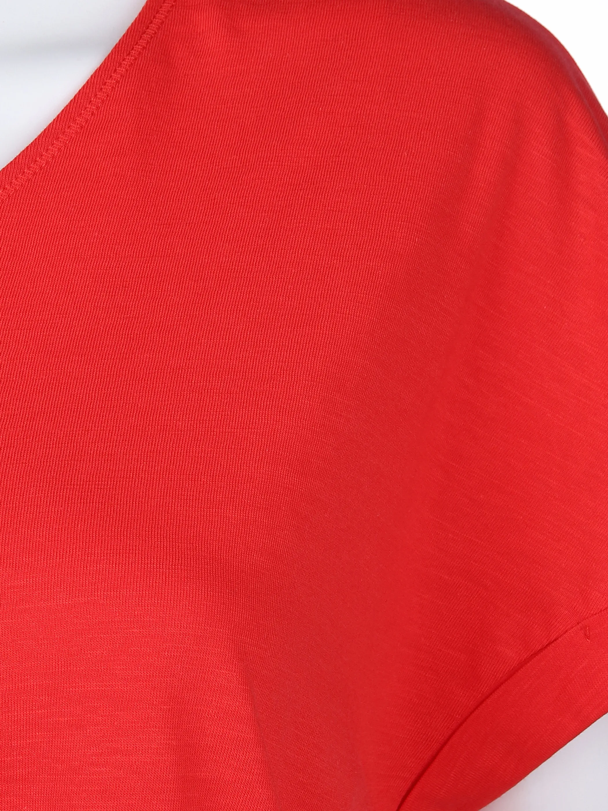 Sure Da-Shirt m. übergroßer Schulte Rot 862425 ROT 3 Sure Da-Shirt m. übergroßer Schulte Rot 862425 ROT 3