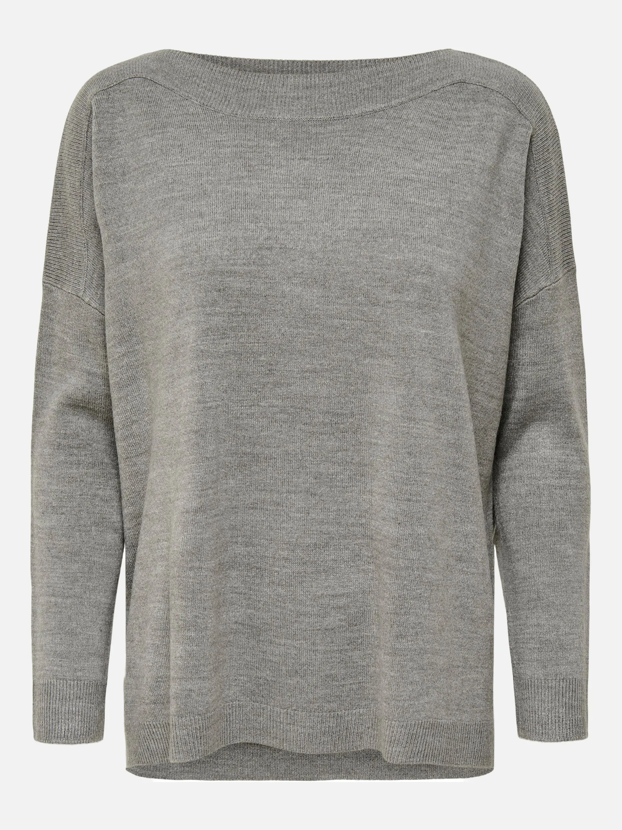 Only 15231415 ONLAMALIA L/S BOATNEC Grau 855064 179075 1 Only 15231415 ONLAMALIA L/S BOATNEC Grau 855064 179075 1