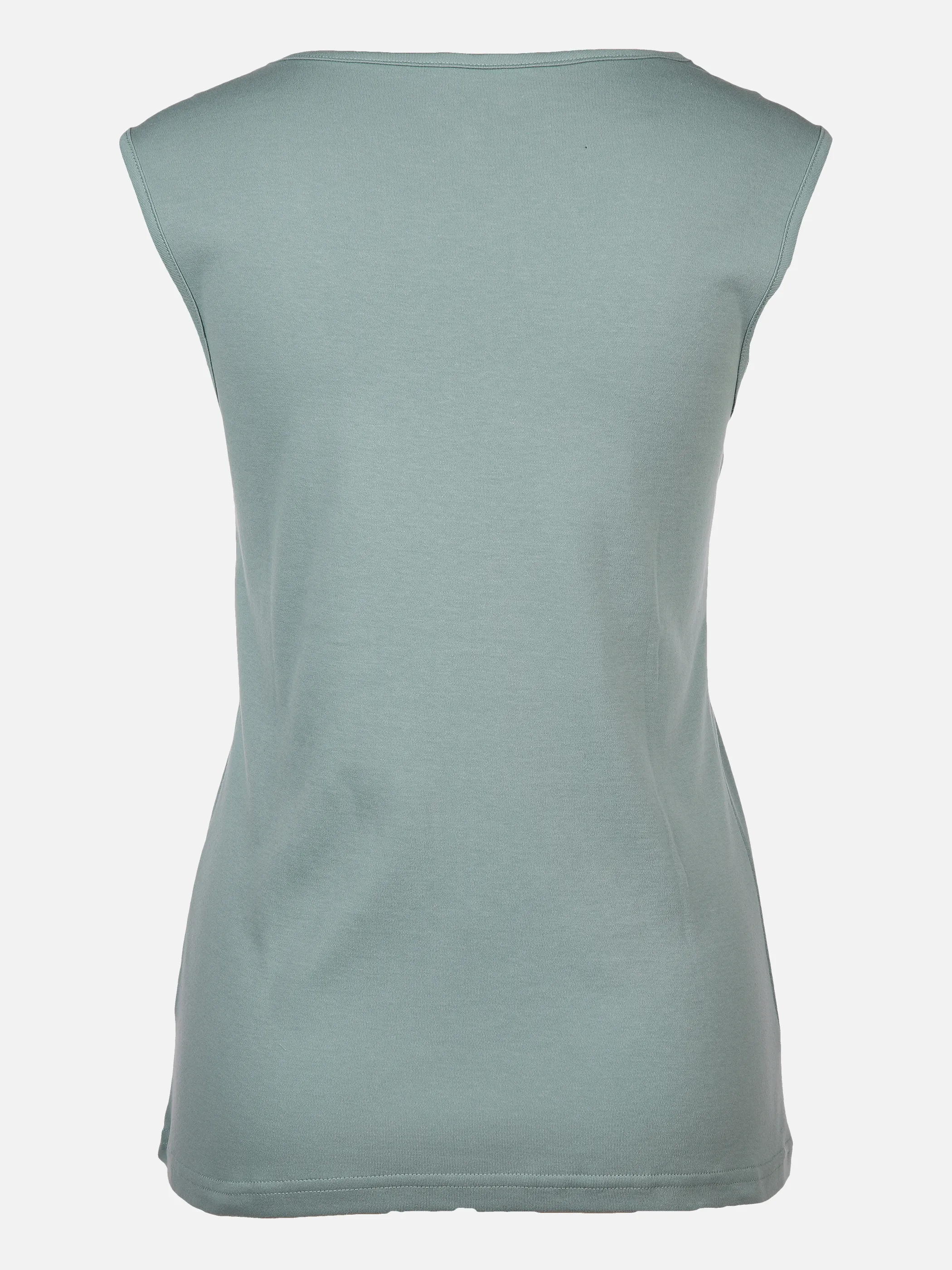 Lisa Tossa Da-Tank-Top uni Blau 865679 AGAVE 2 Lisa Tossa Da-Tank-Top uni Blau 865679 AGAVE 2