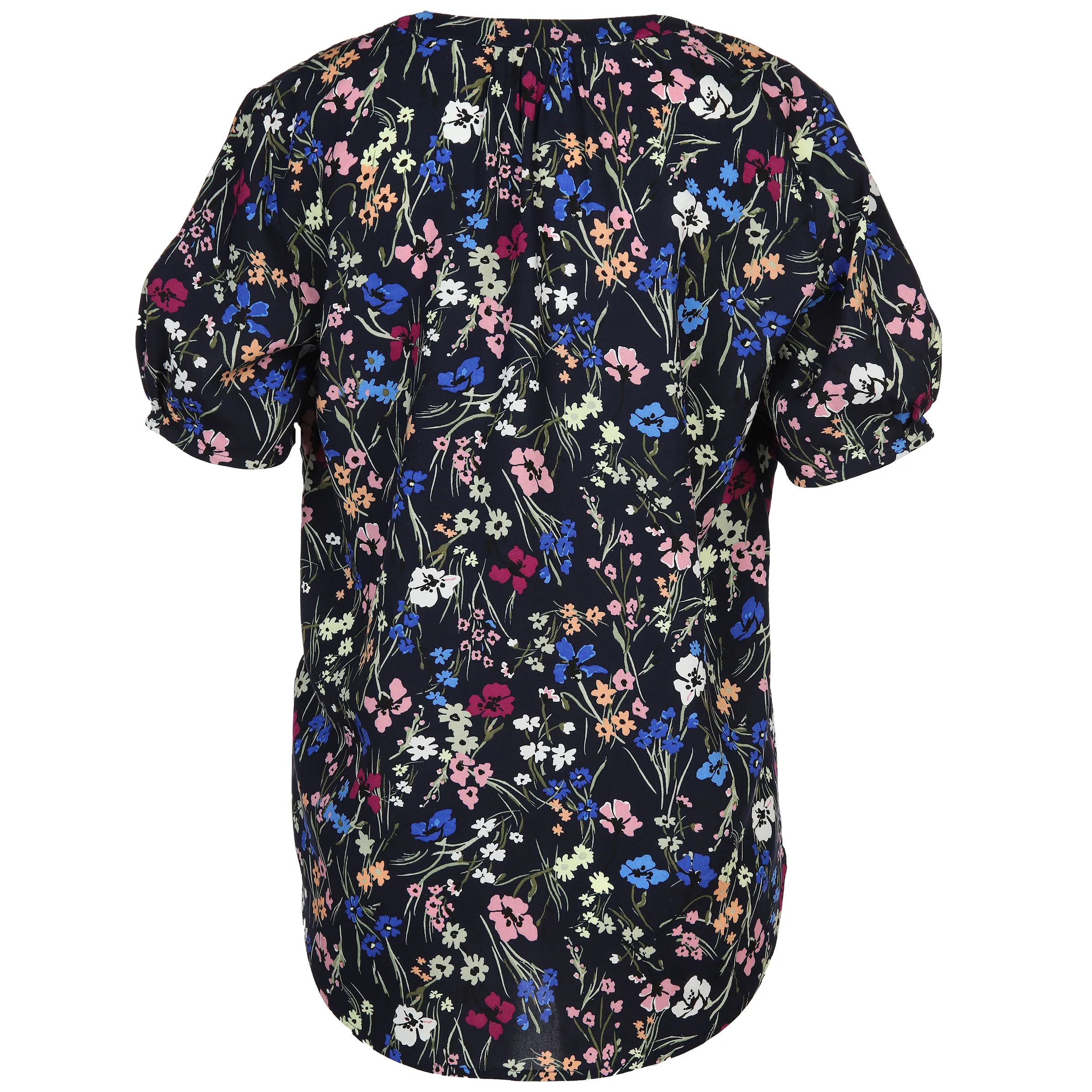 Esprit 033EE1F321 F_CVE blouse ao Blau 880712 E400 2 Esprit 033EE1F321 F_CVE blouse ao Blau 880712 E400 2