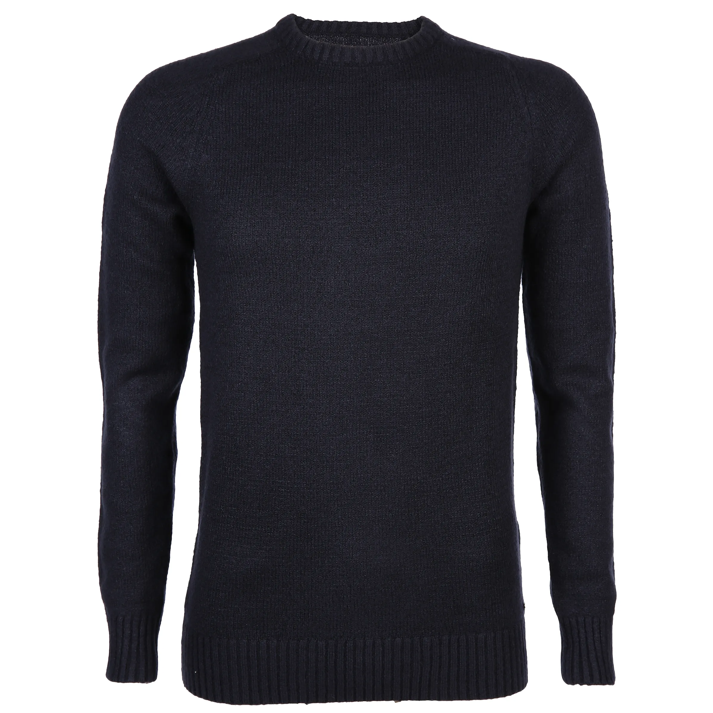 Tom Tailor 1005645 cosy knitted sweater Blau 800010 10690 1