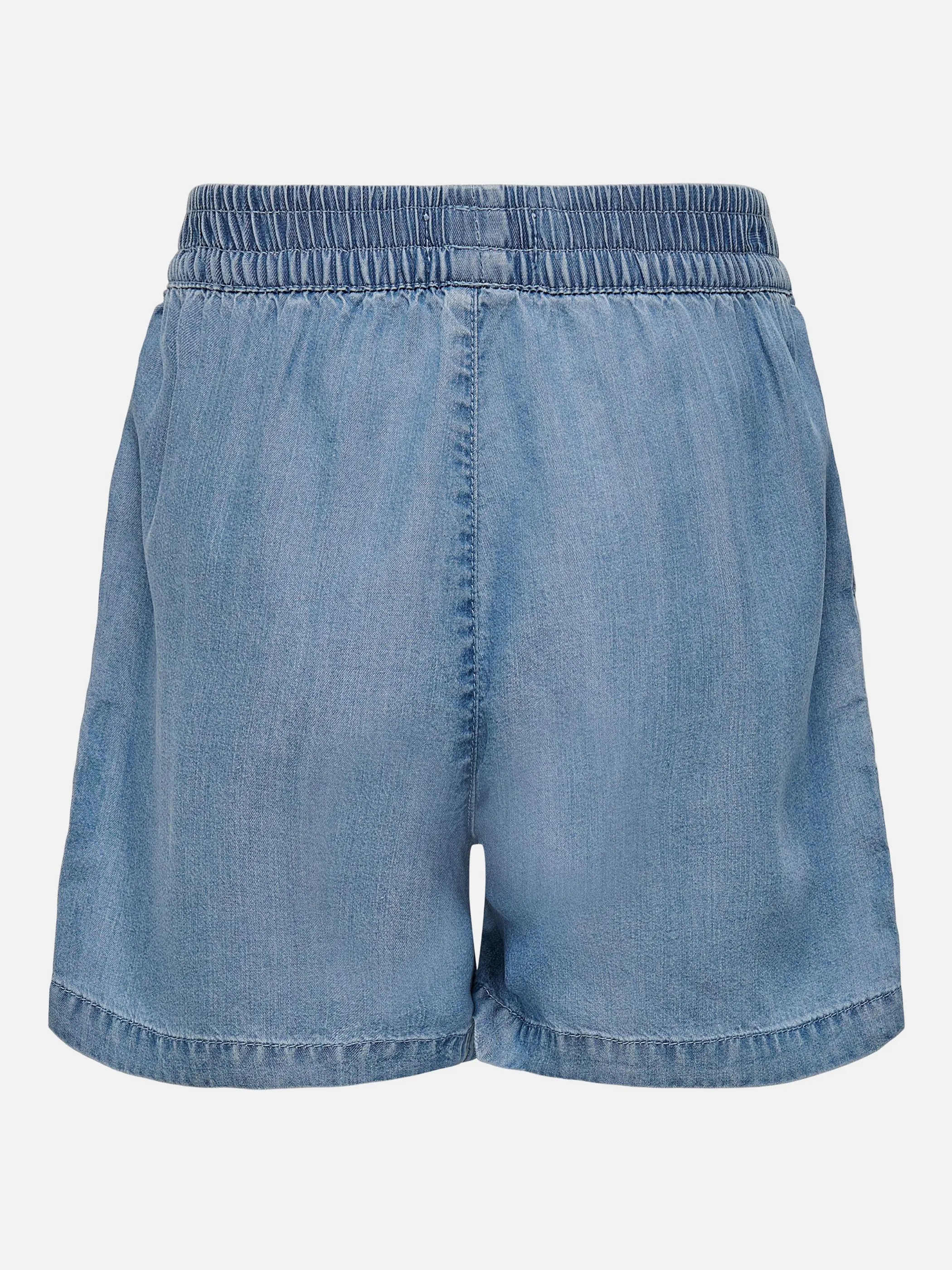 Kids Only 15254538 KOGPEMA DNM  SHORTS Blau 862976 179695 2