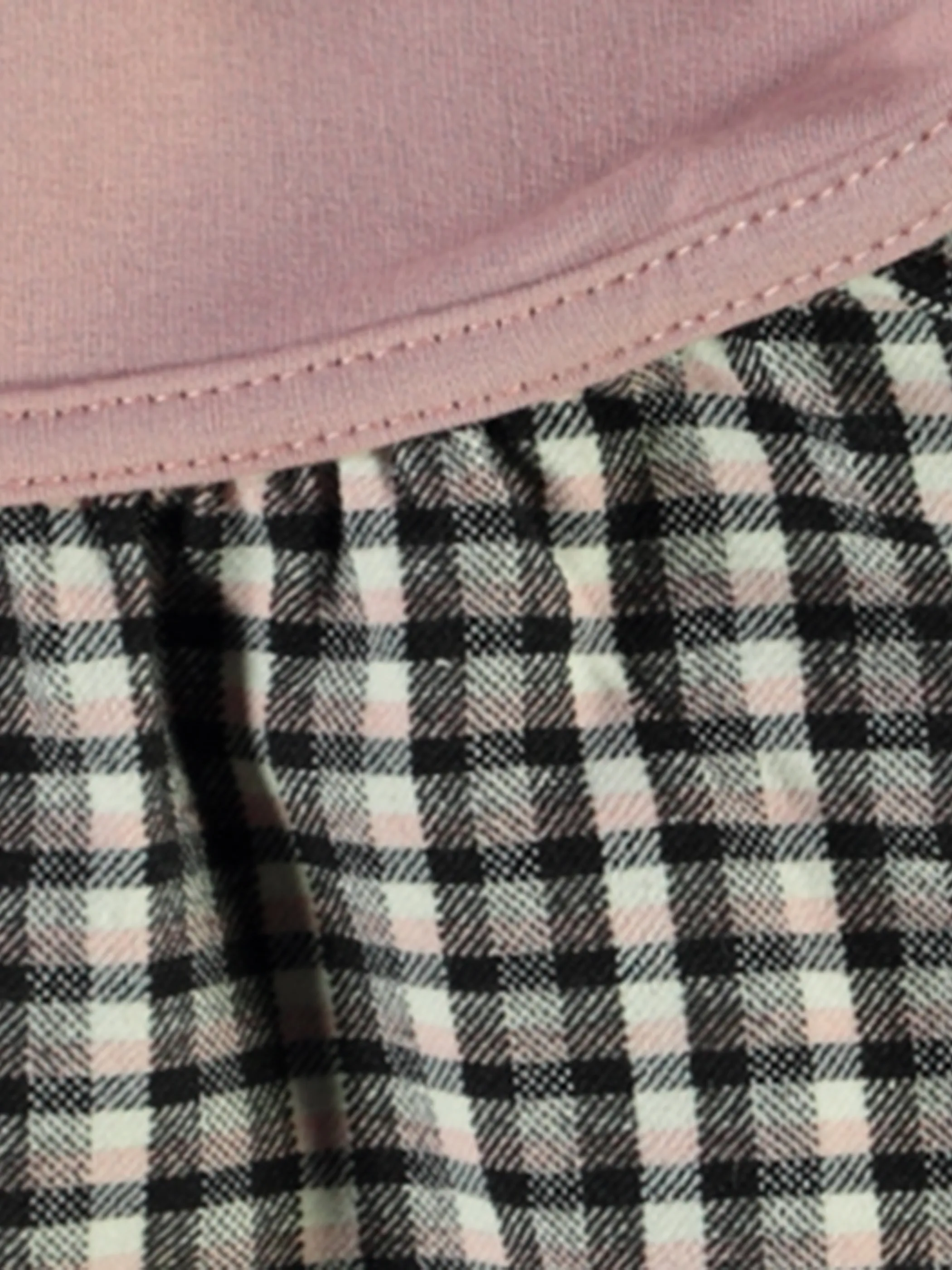 Bubble Gum BG Longsleeve Kleid, Karorock Rosa 851242 ROSA 3 Bubble Gum BG Longsleeve Kleid, Karorock Rosa 851242 ROSA 3