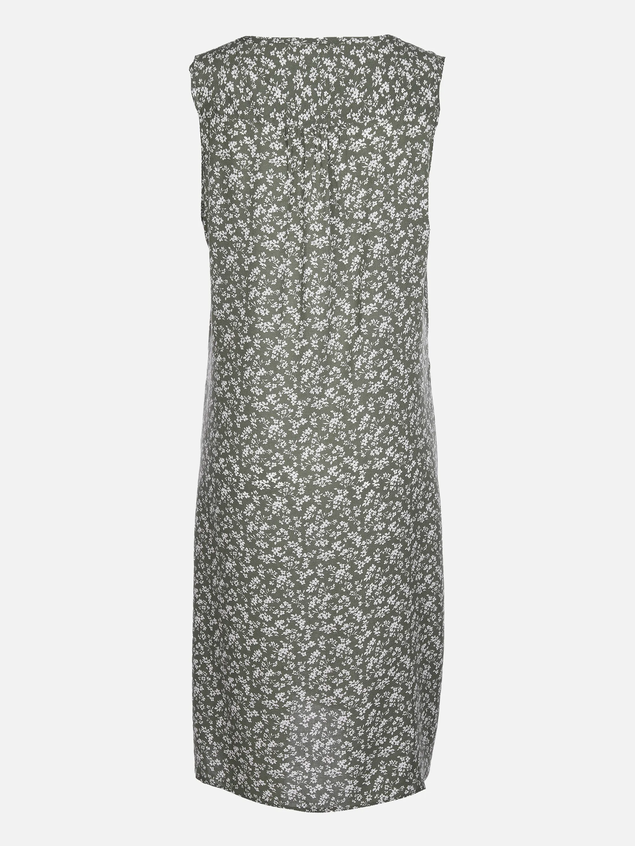 Sure Da-Kleid m. Alloverprint Grün 865302 COL 2 2 Sure Da-Kleid m. Alloverprint Grün 865302 COL 2 2