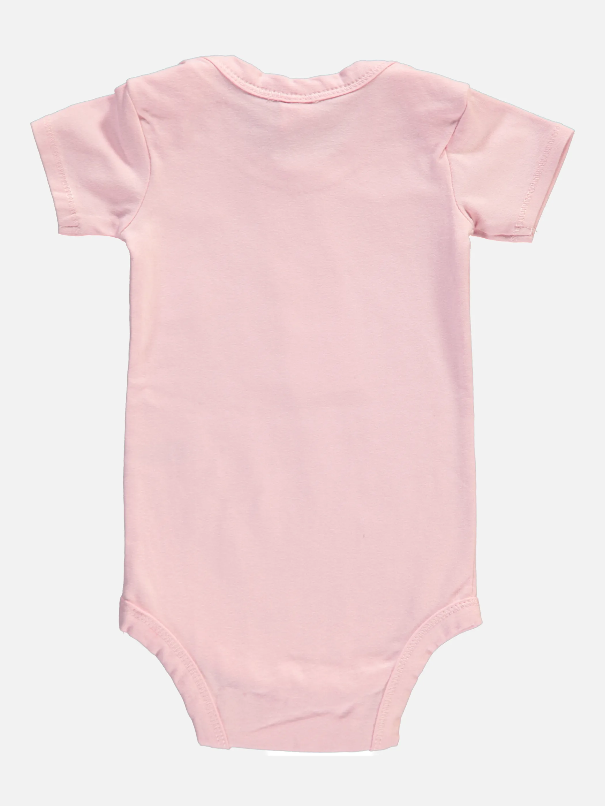 Roly Baby Body 1/4 Arm Pink 846837 48 LT PINK 2