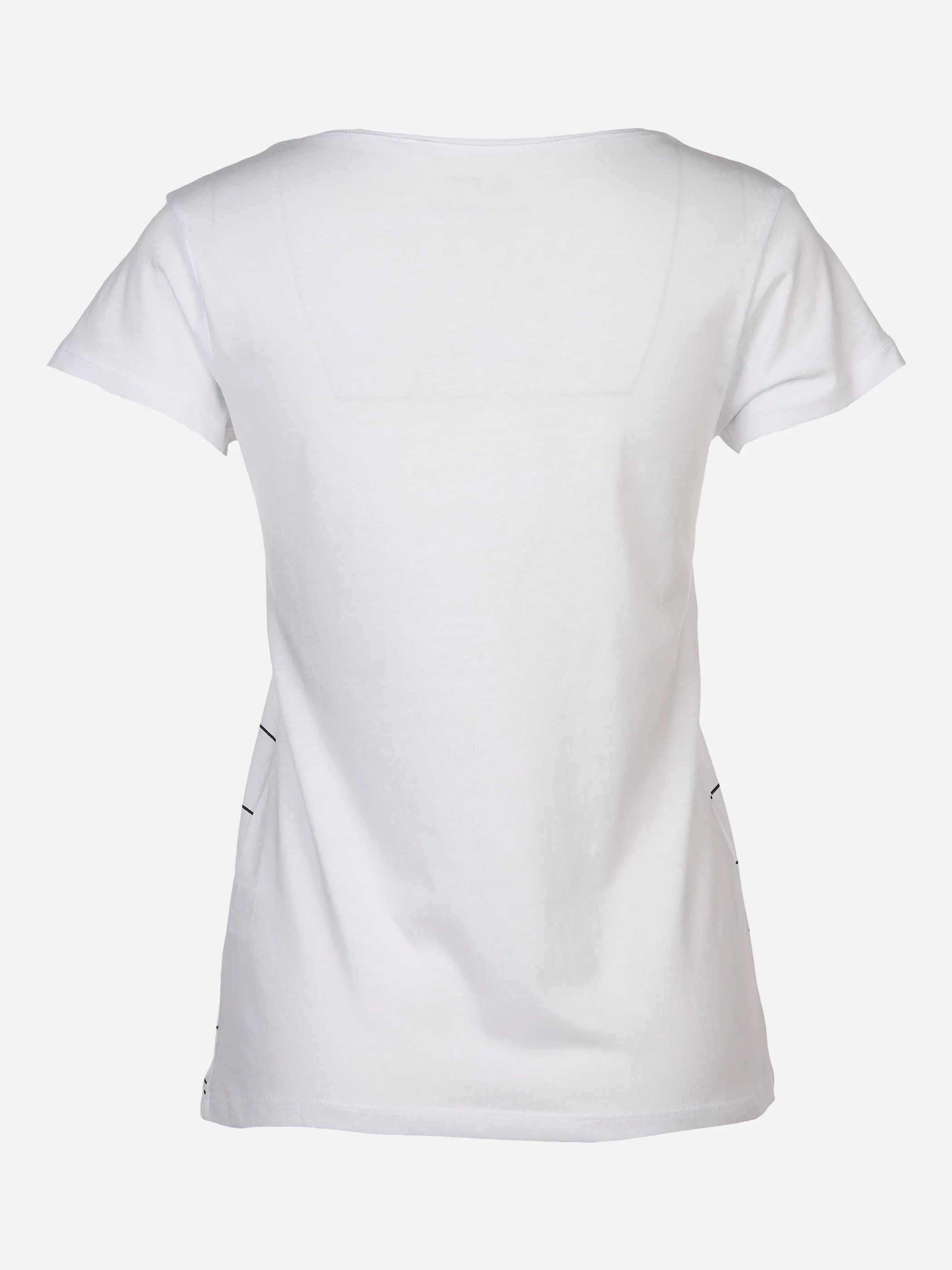 Sure Da-T-Shirts 2er-Pack AOP/Uni Blau 873328 NAVY/WEIß 2 Sure Da-T-Shirts 2er-Pack AOP/Uni Blau 873328 NAVY/WEIß 2