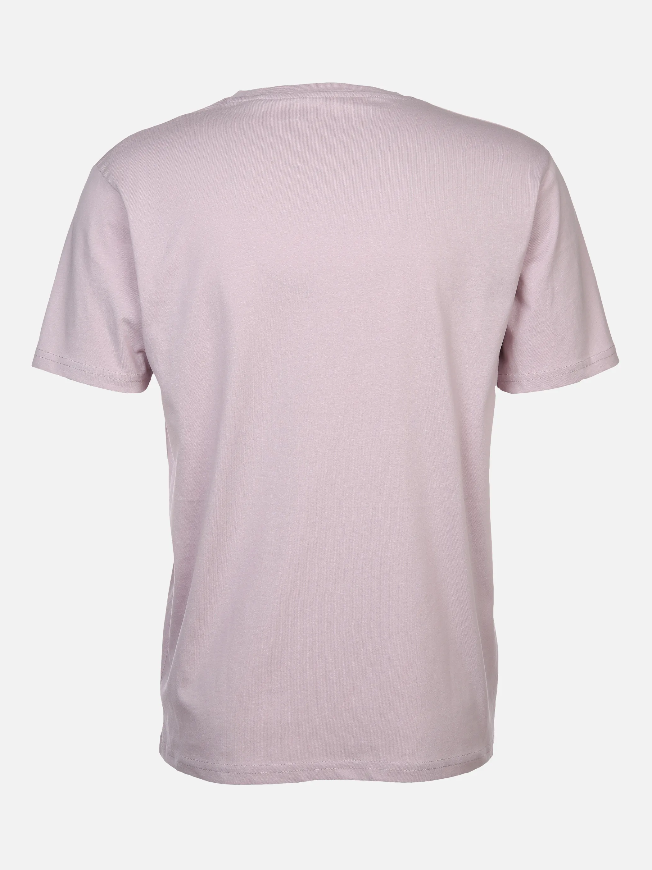 One Way YF-He-T-Shirt Lila 873778 LIGHT PURP 2 One Way YF-He-T-Shirt Lila 873778 LIGHT PURP 2