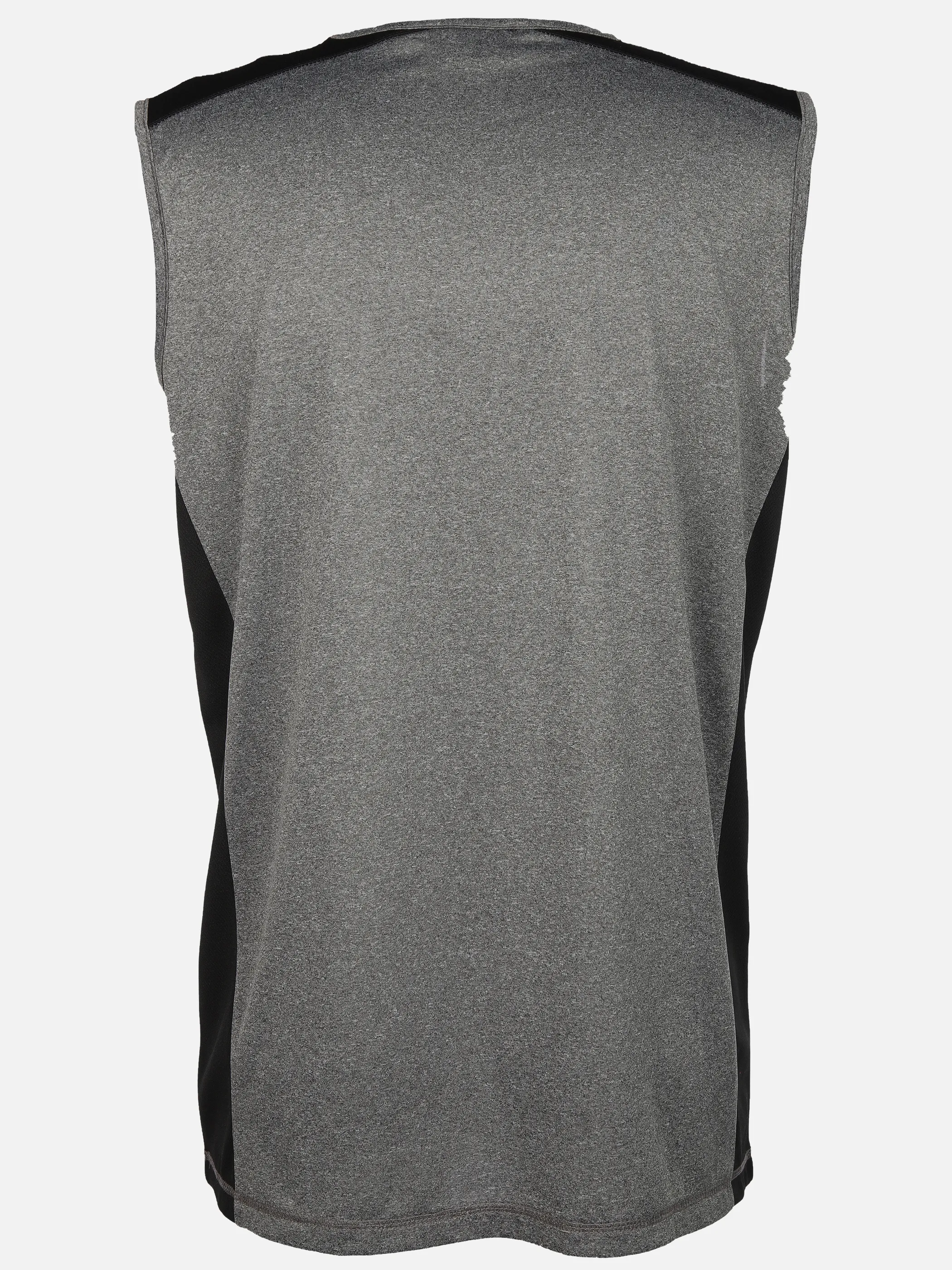 Grinario Sports He-Tanktop Grau 908196 GREY 2