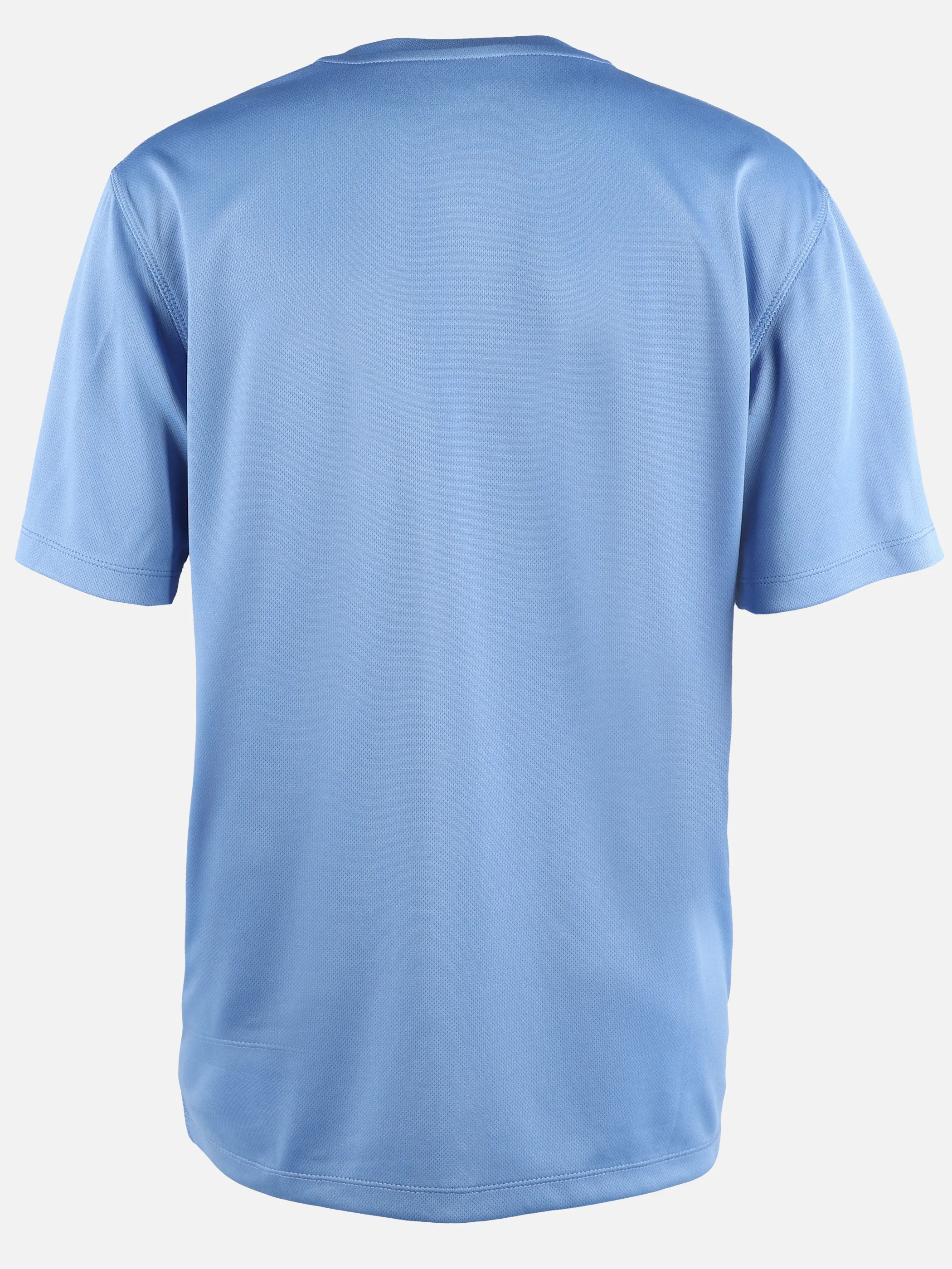 Stop + Go TB- Sport T-Shirt Blau 890102 BLUE 2