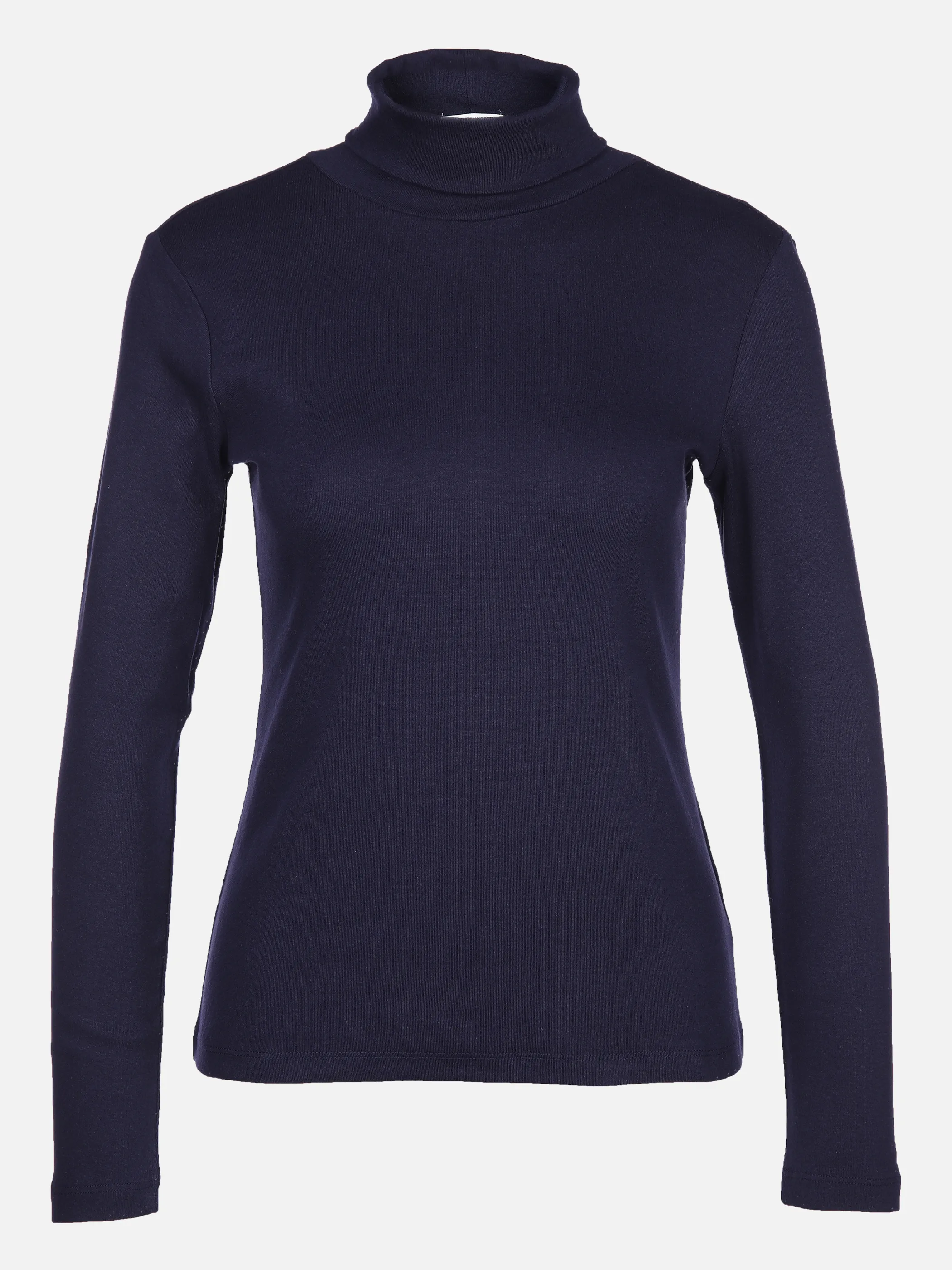 Tom Tailor 1032700 roll neck T-shirt Blau 869484 30025 1 Tom Tailor 1032700 roll neck T-shirt Blau 869484 30025 1