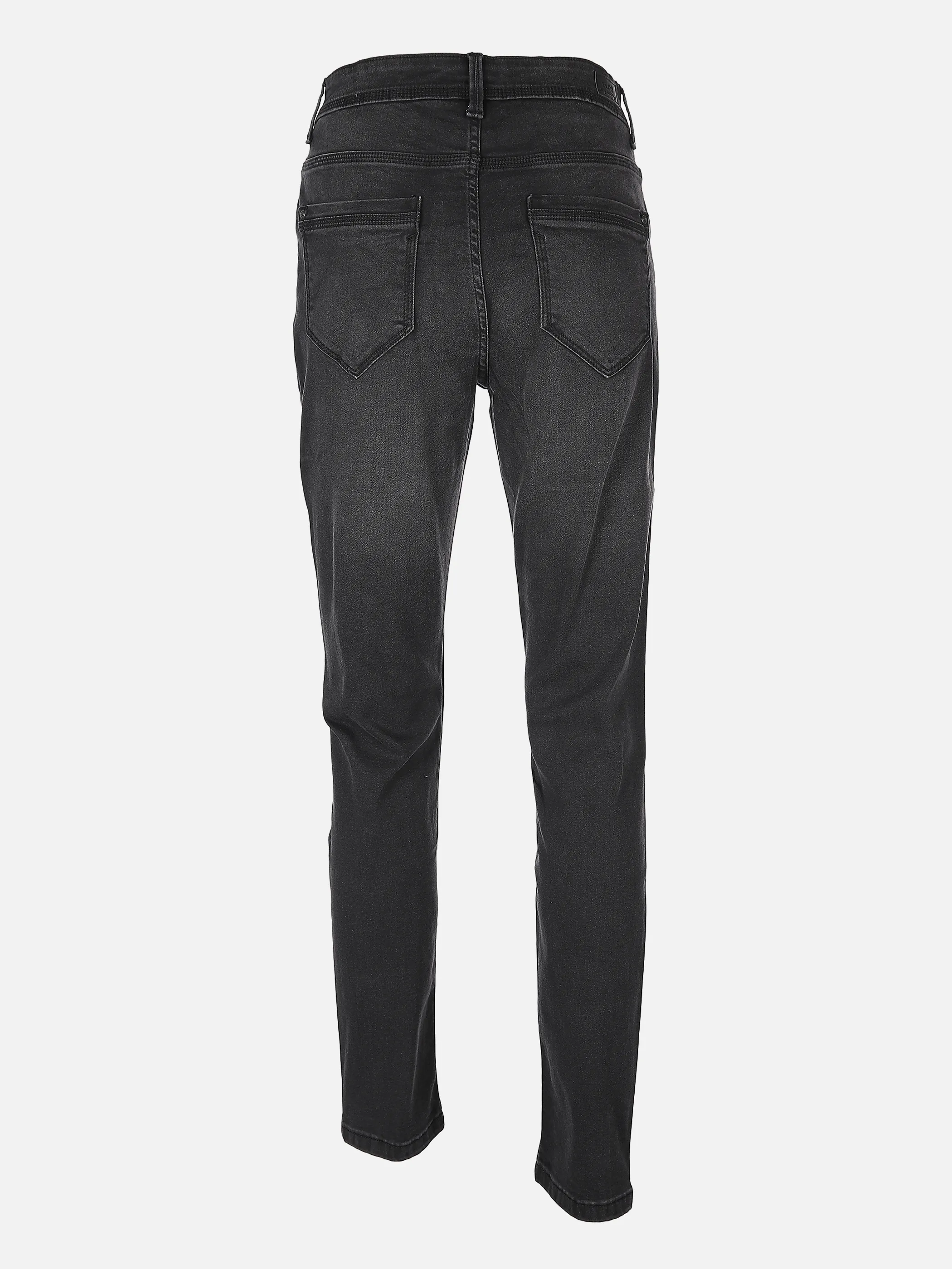 Sure Da-Jeans Black Denim Slimfit H Schwarz 841740 BLACK DENI 2