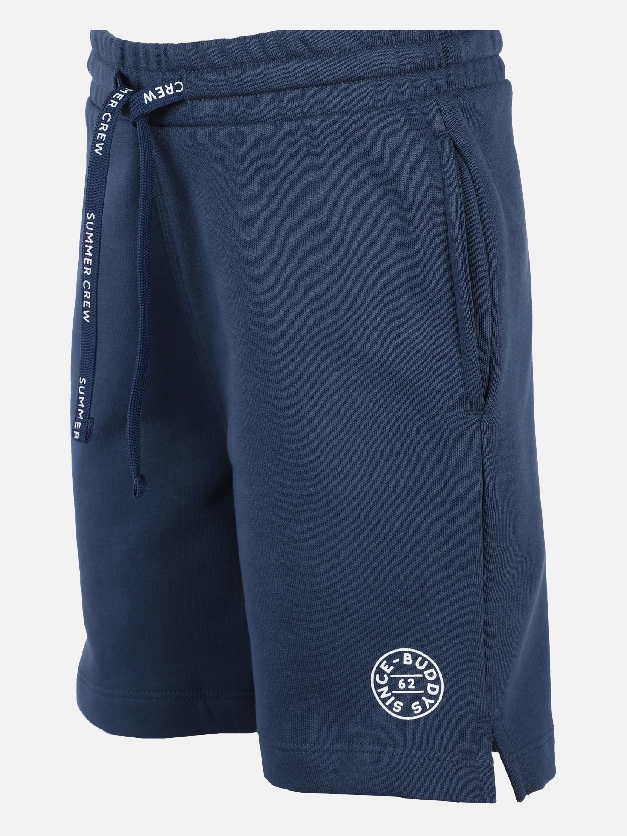 Tom Tailor 1031881 sweat shorts Blau 865851 10378 3