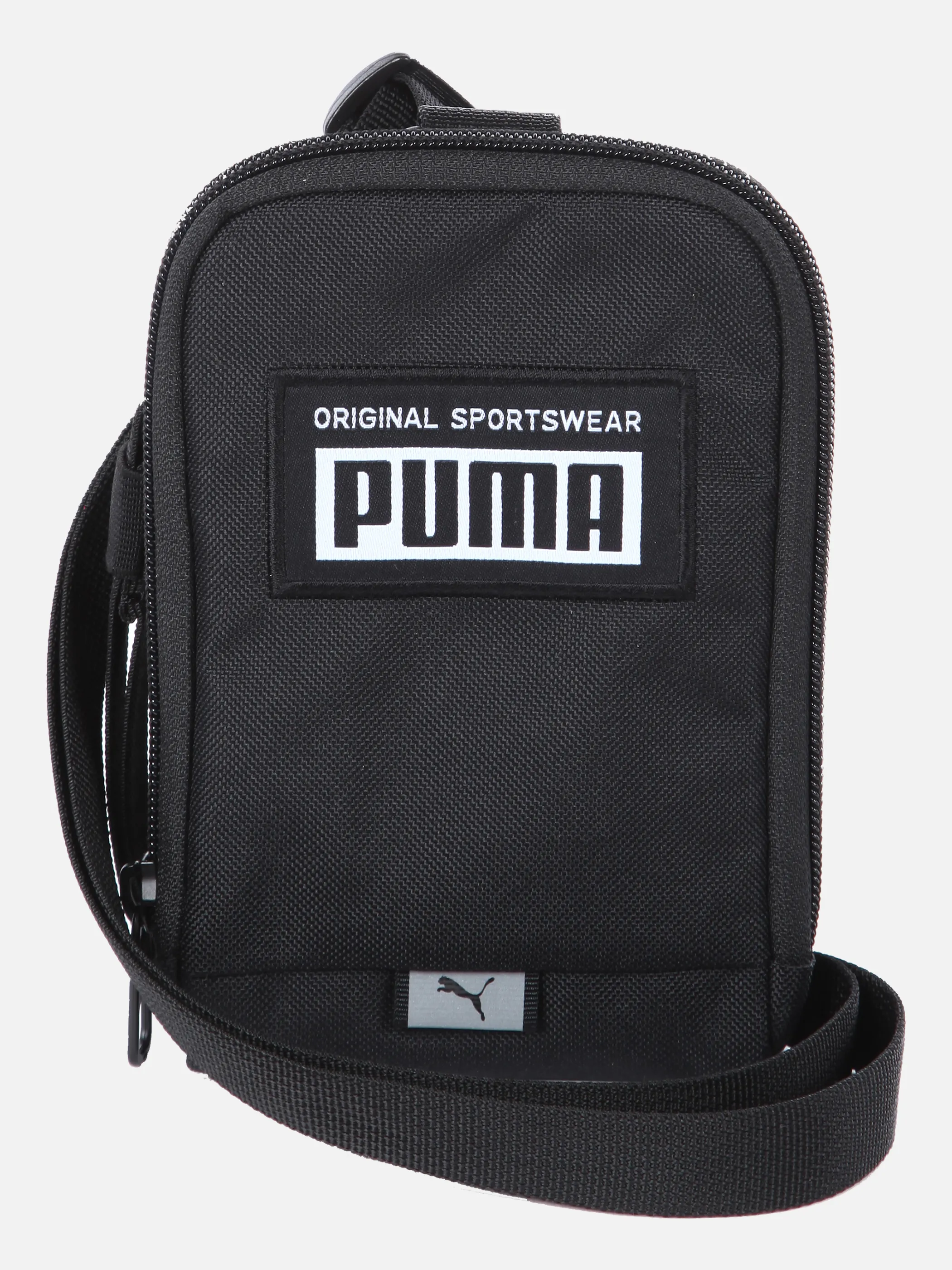 Puma 78031 Tasche Schwarz 847356 01 1