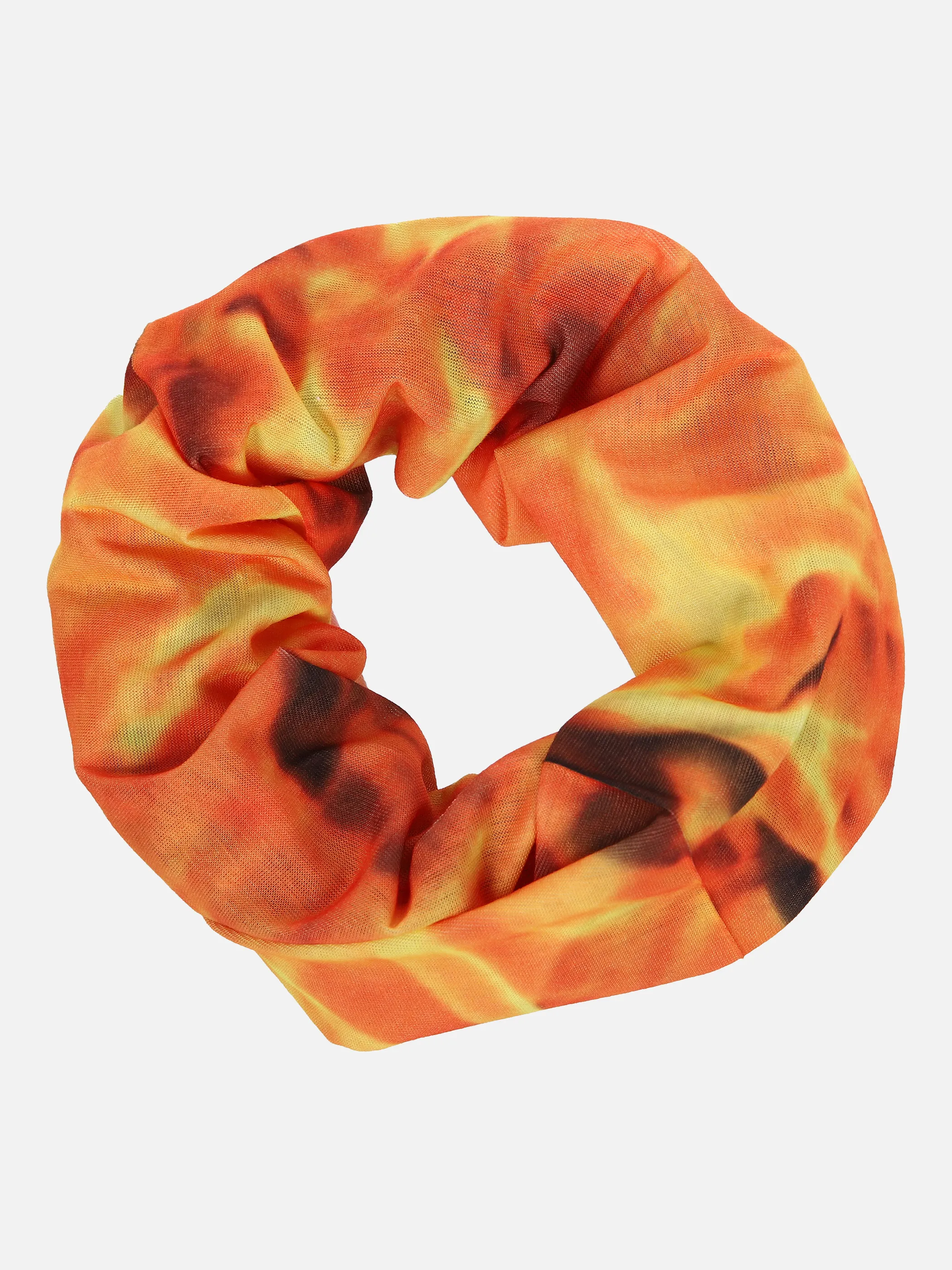 IX-O YF-Da-Bandana Orange 843143 FIRE 1