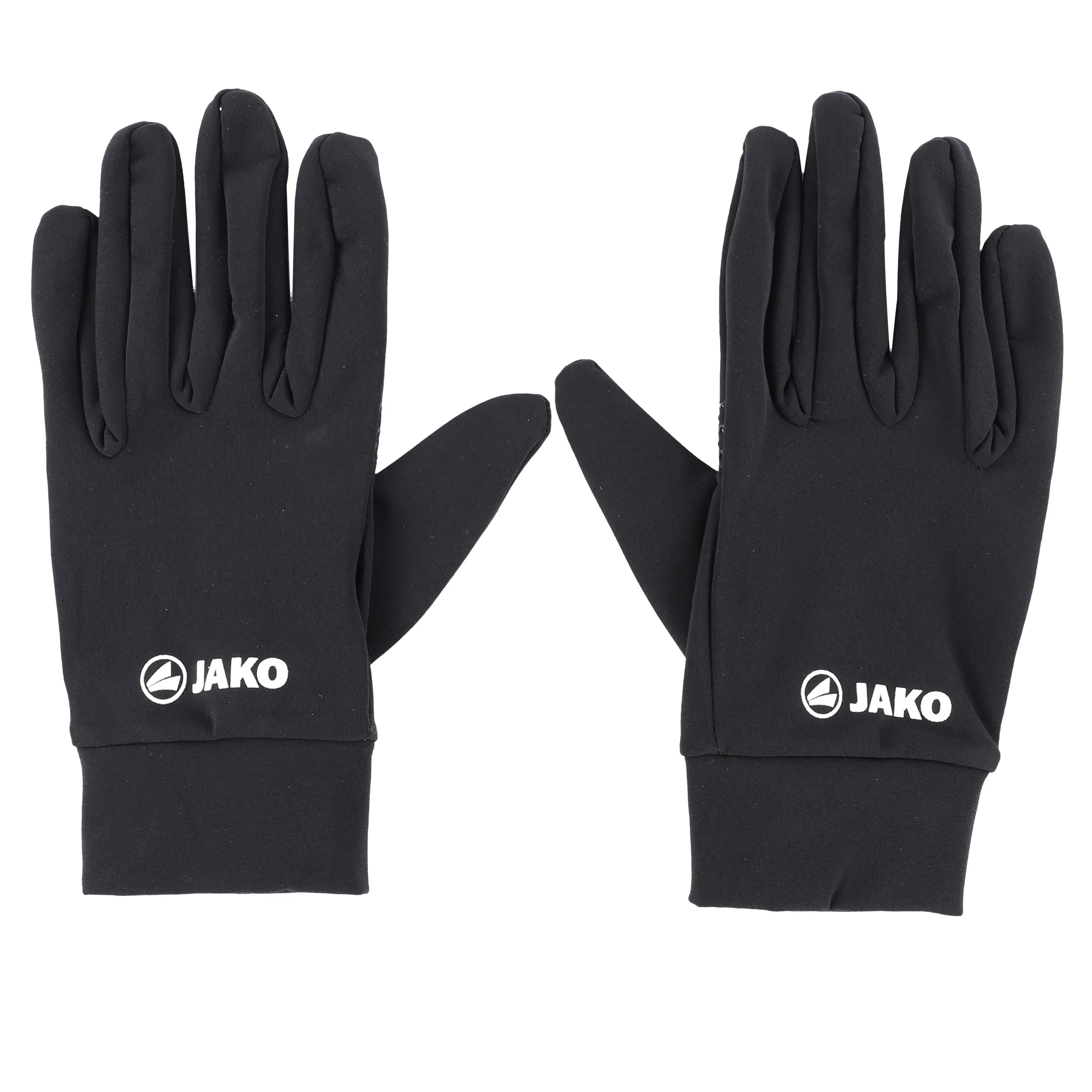 JAKO 1231 Feldspielerhandschuhe Funktion Schwarz 850997 08 1