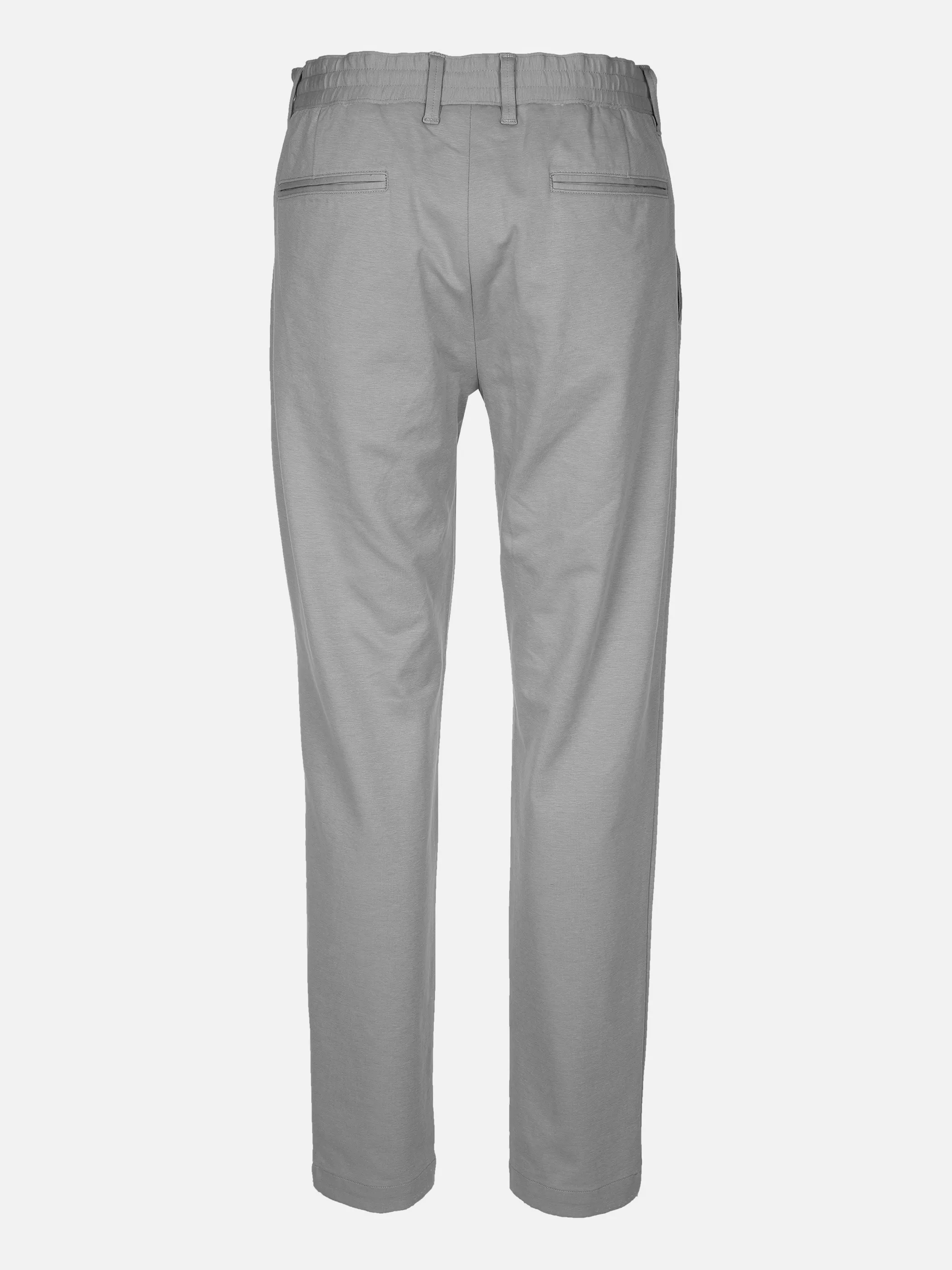 Jim Spencer He. Jerseychino basic Grau 861378 GREY 2