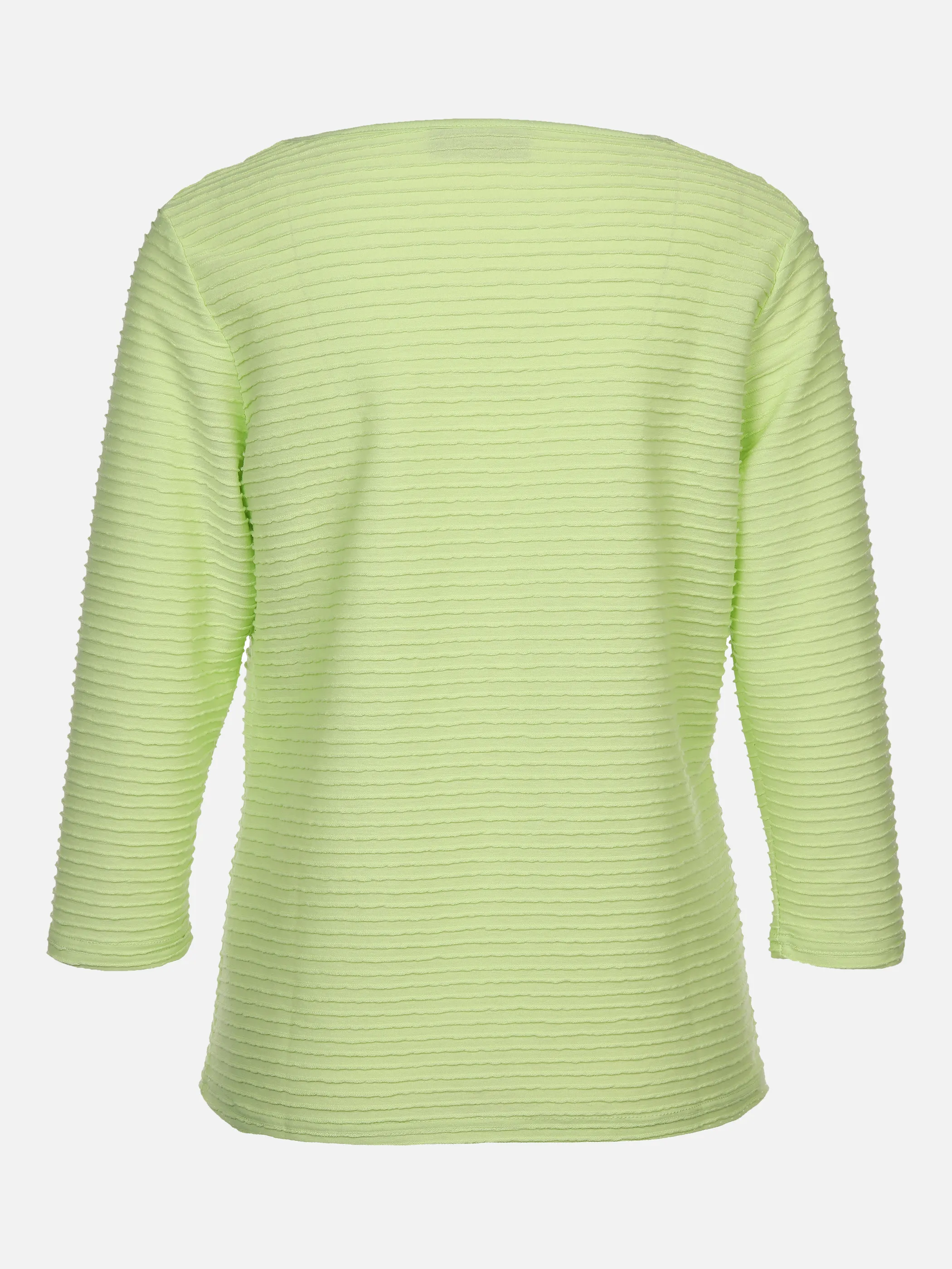 Sure Da-Struktur-Shirt 3/4 Arm Grün 876274 PISTAZIE 2 Sure Da-Struktur-Shirt 3/4 Arm Grün 876274 PISTAZIE 2
