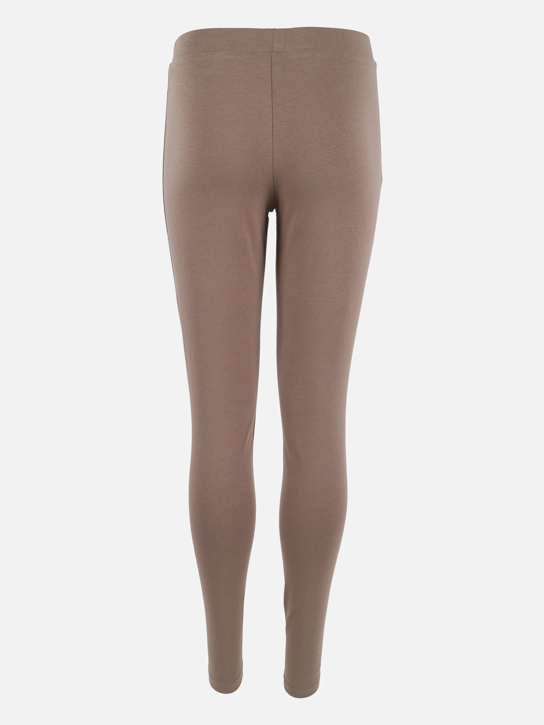 Stop + Go JM Leggings in taupe und schwarz Braun 875617 TAUPE 2