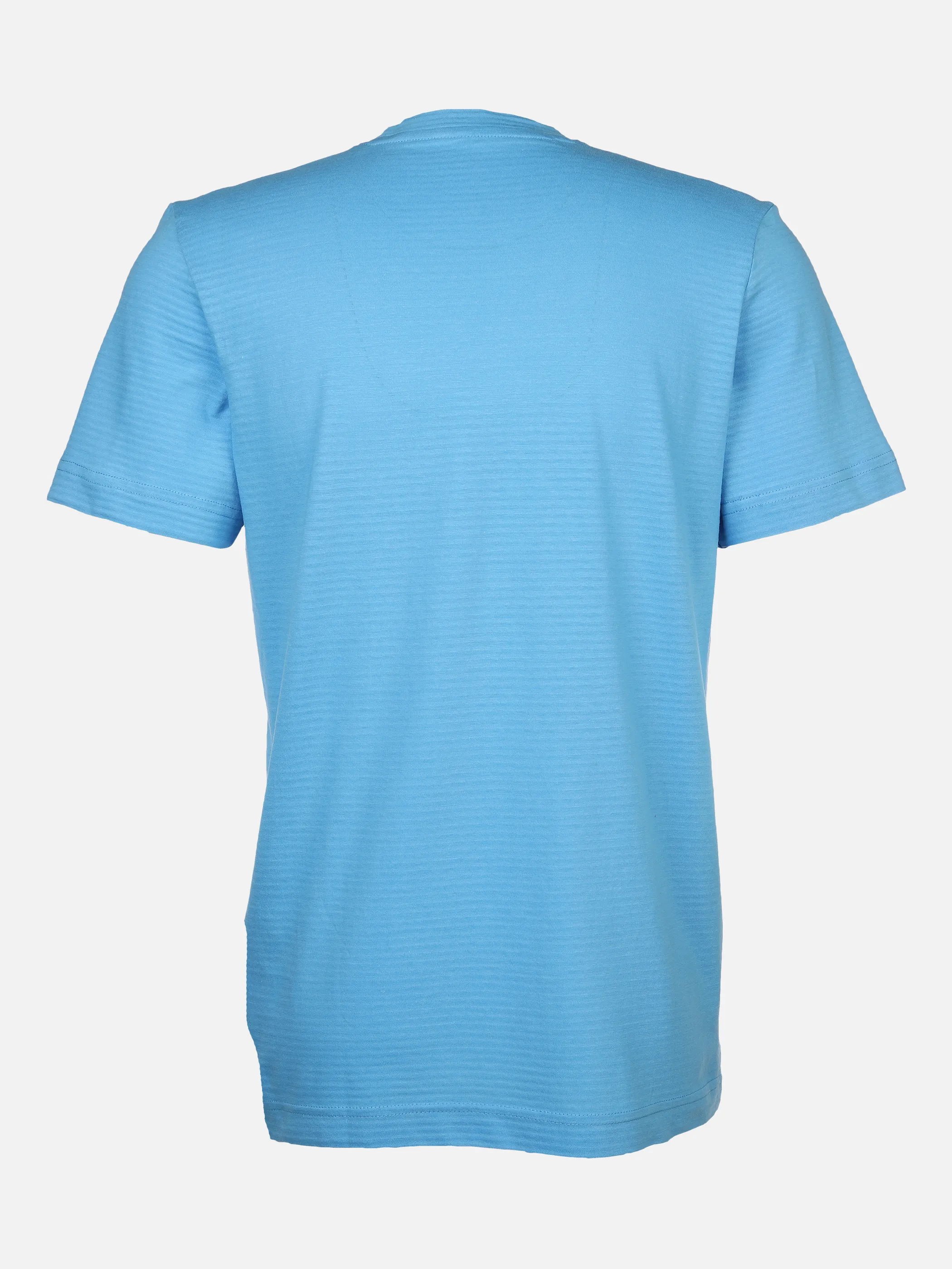 Tom Tailor 1036319 basic t-shirt with pocket Blau 880551 18395 2 Tom Tailor 1036319 basic t-shirt with pocket Blau 880551 18395 2