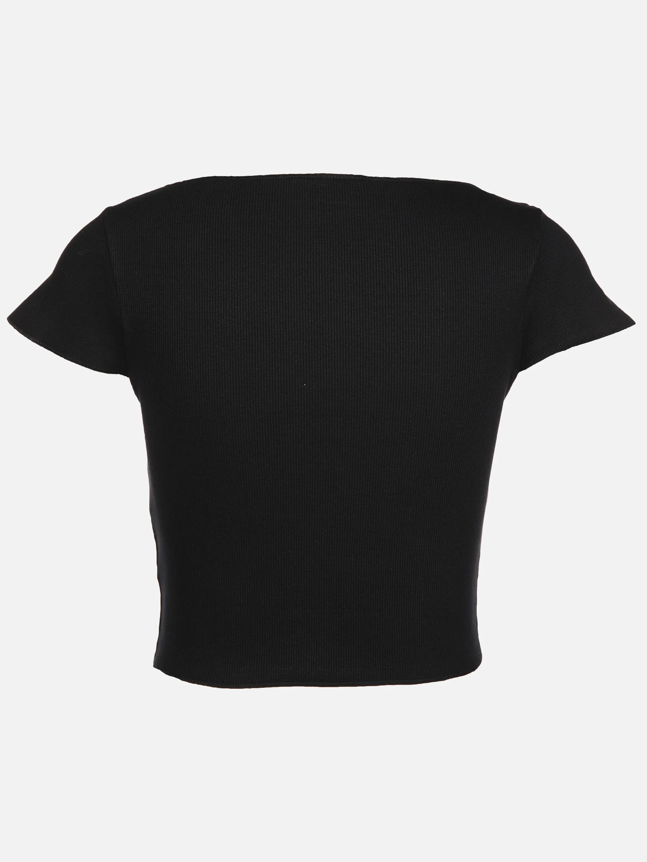 IX-O YF- Da T-Shirt Schwarz 890777 BLACK 2