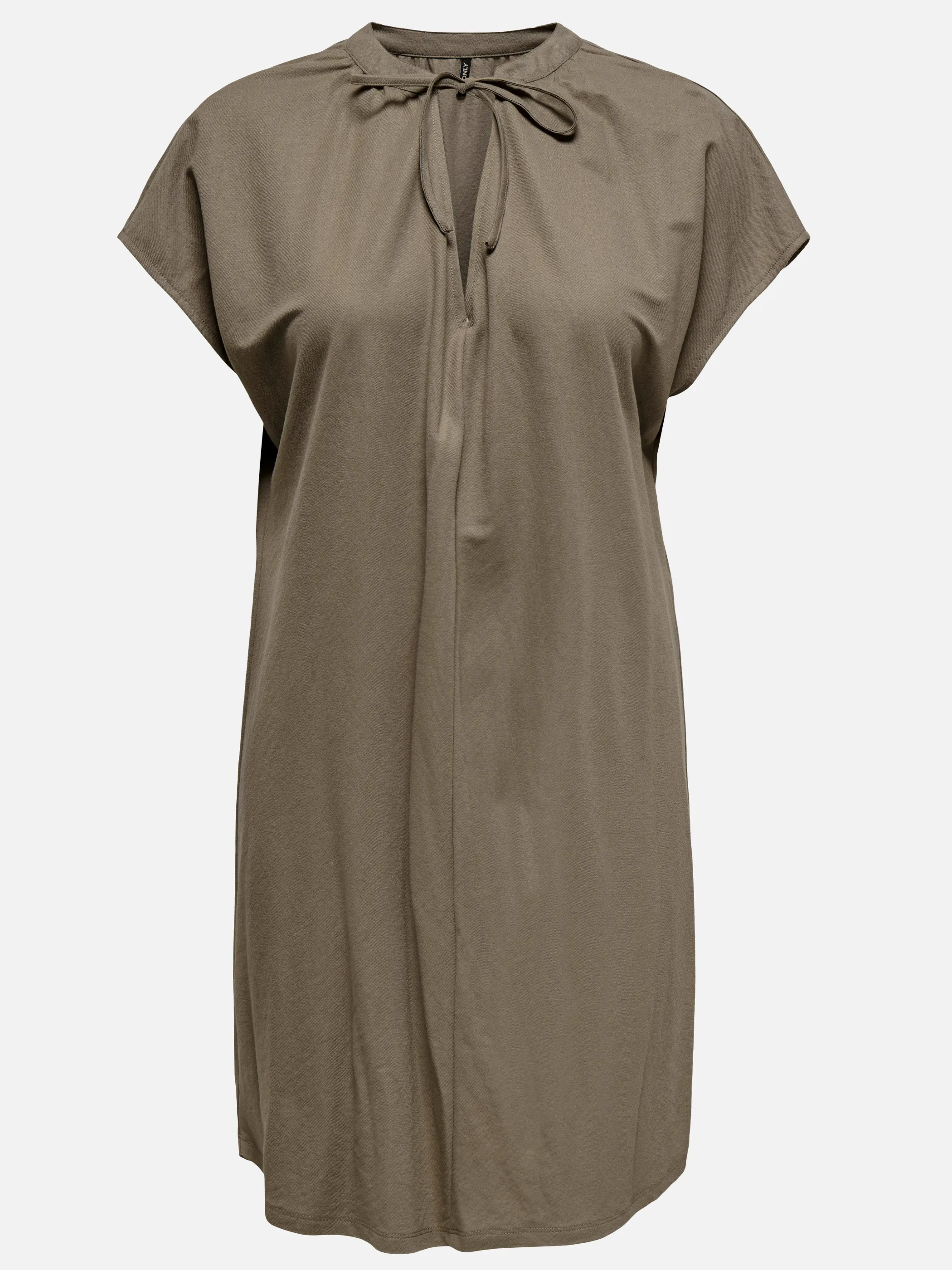 Only 15351683 ONLJANY S/S STRING DR Braun 910176 239935 1