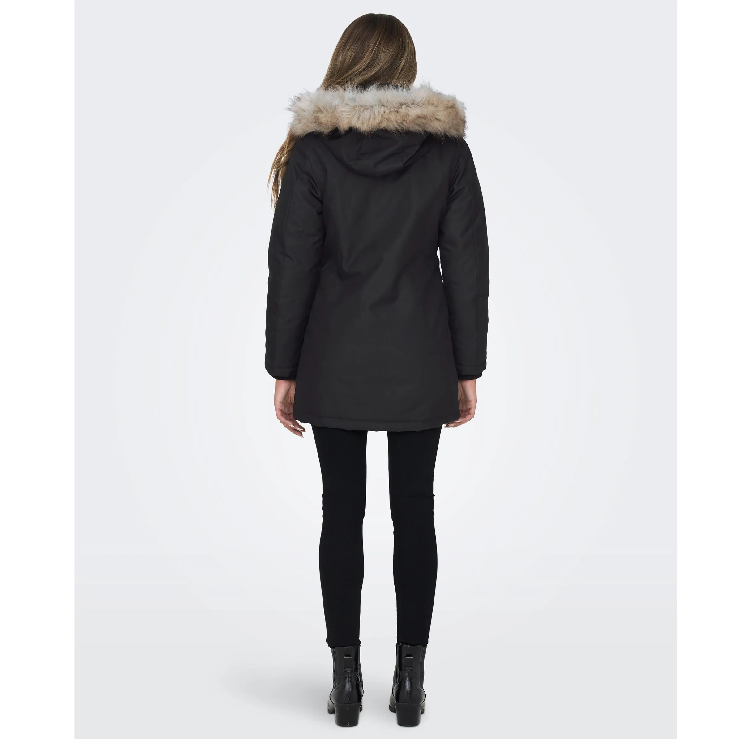 Only 15300633 ONLNEWKATY PARKA CC O Schwarz 881648 177911 4 Only 15300633 ONLNEWKATY PARKA CC O Schwarz 881648 177911 4