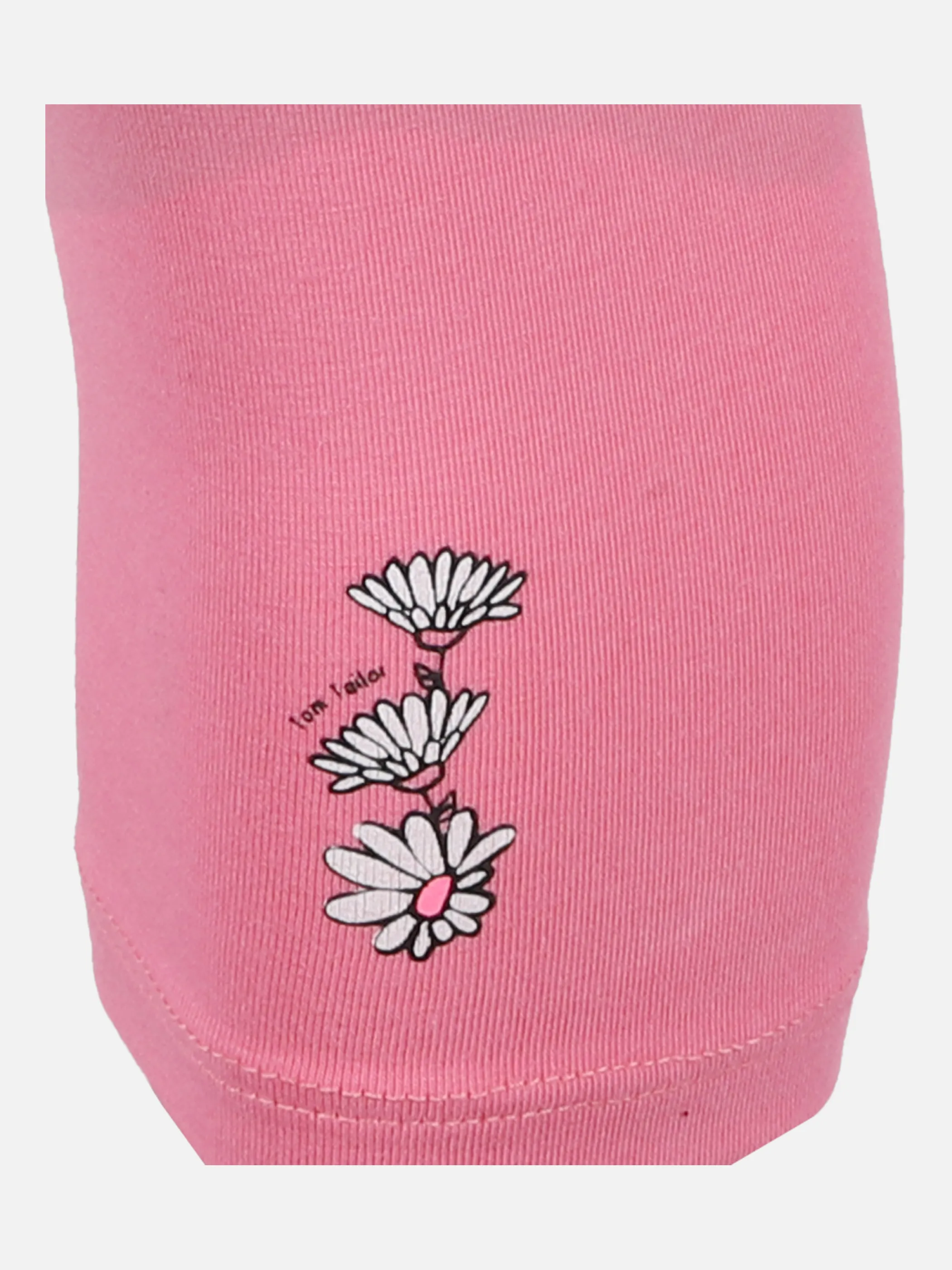 Tom Tailor 1031824 basic capri leggings Pink 865845 23807 3 Tom Tailor 1031824 basic capri leggings Pink 865845 23807 3