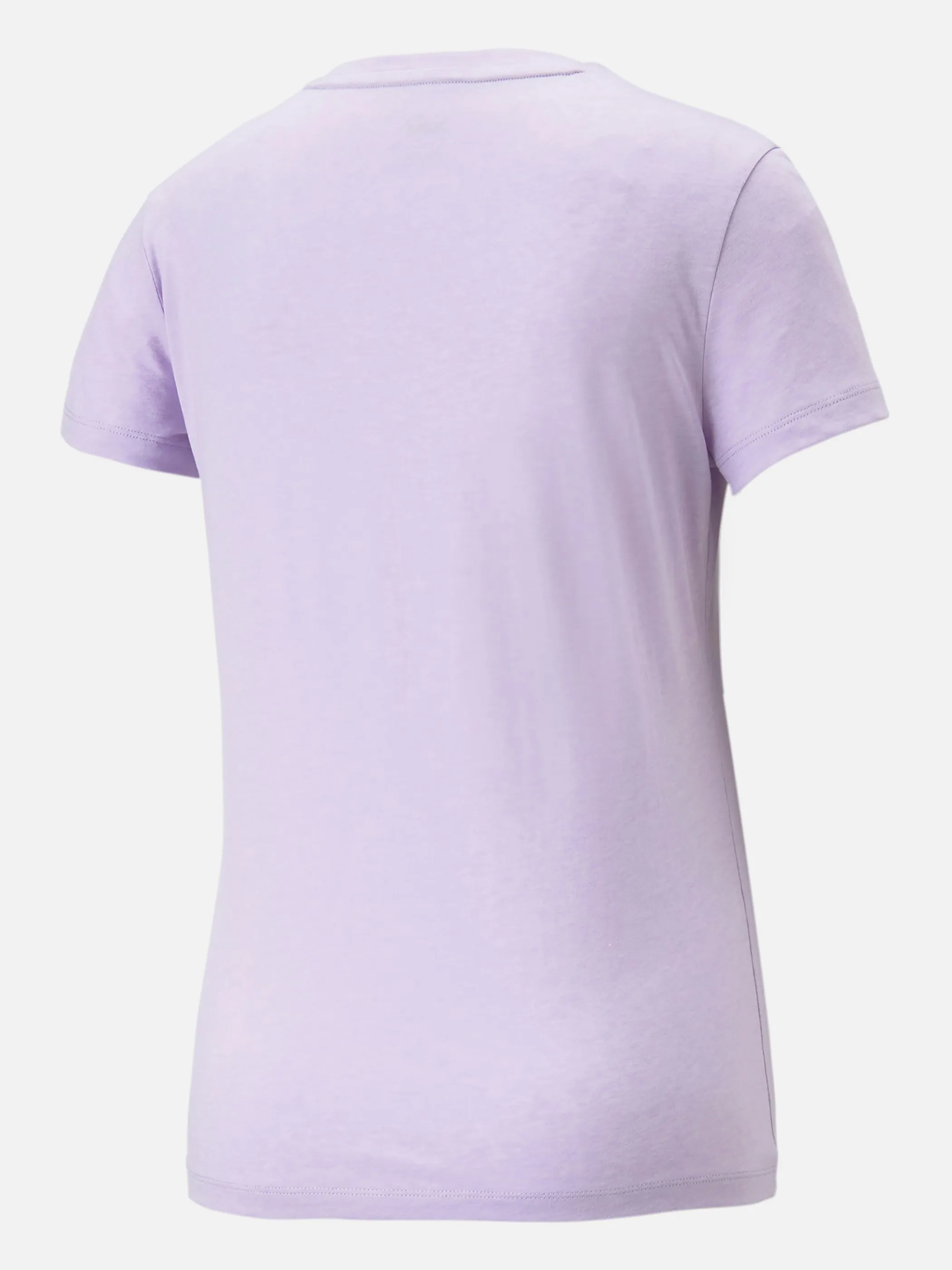 Puma 586876 Da-T-Shirt Lila 846539 70 2