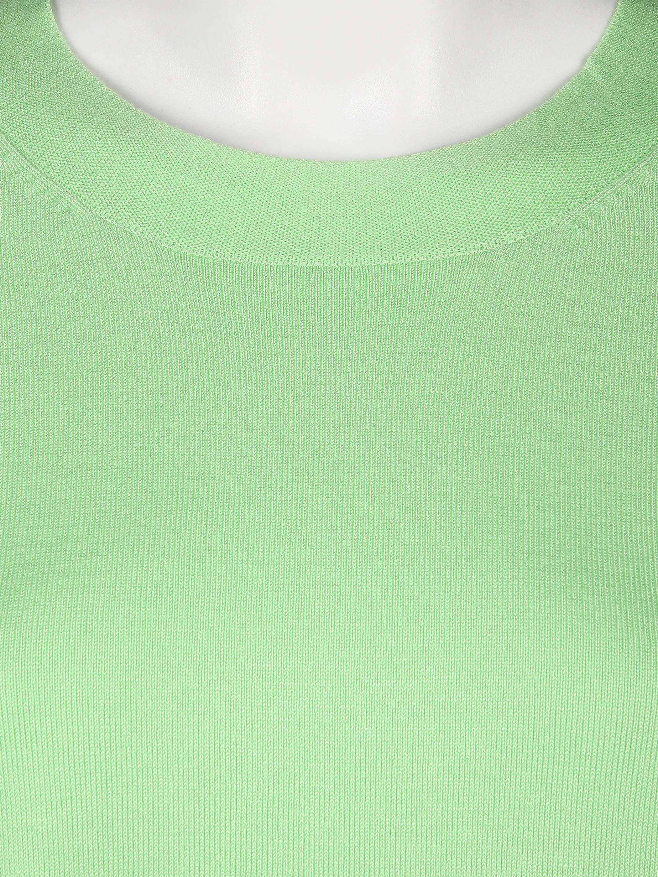 Street One A301450 LTD QR easy round neck Gelb 848421 12534 3 Street One A301450 LTD QR easy round neck Gelb 848421 12534 3