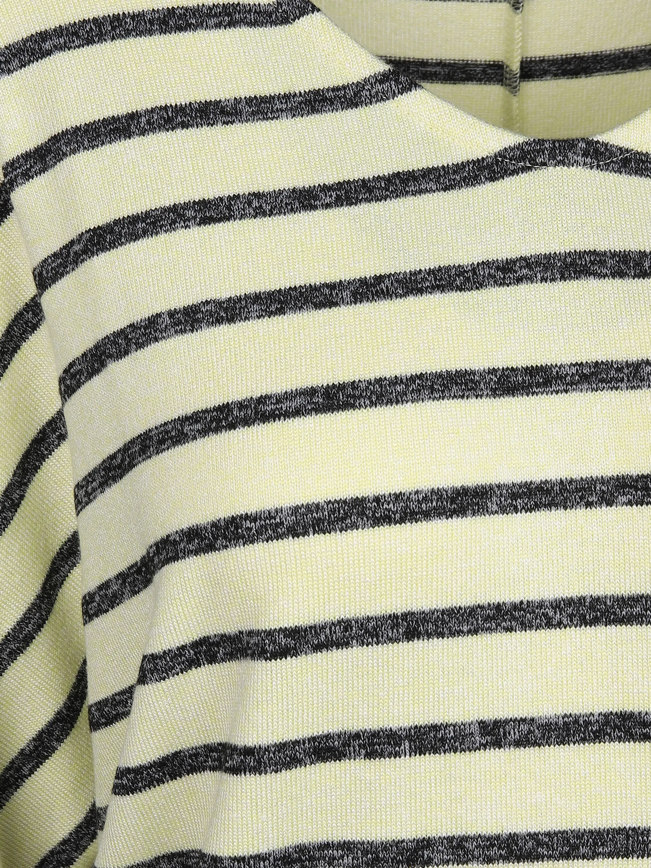 Sure Da-Shirt m. 3/4-Fledermausärme Grün 852284 LIME MEL/A 3 Sure Da-Shirt m. 3/4-Fledermausärme Grün 852284 LIME MEL/A 3