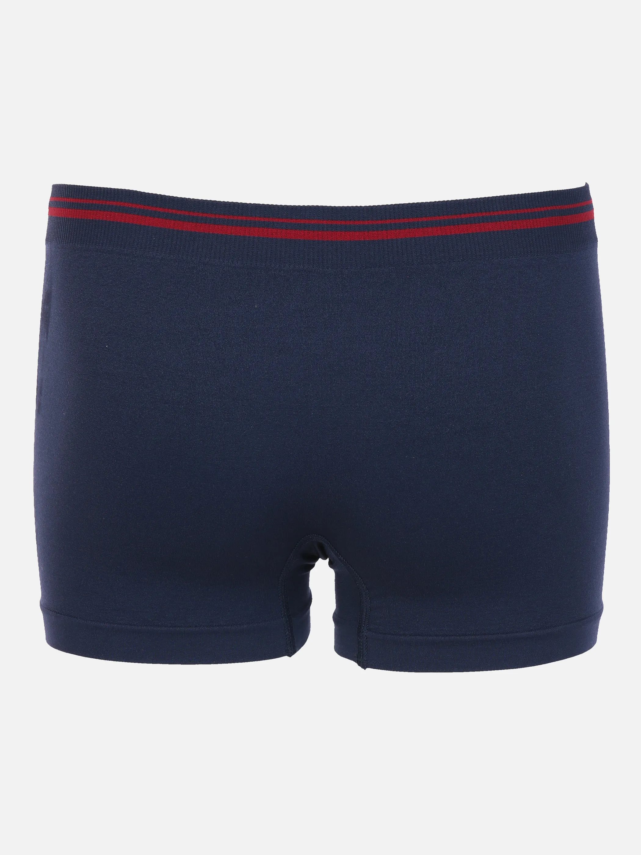 Stop + Go Kn-Pant 2er Pack Seamless Weiß 851866 WEIß/MARIN 2 Stop + Go Kn-Pant 2er Pack Seamless Weiß 851866 WEIß/MARIN 2