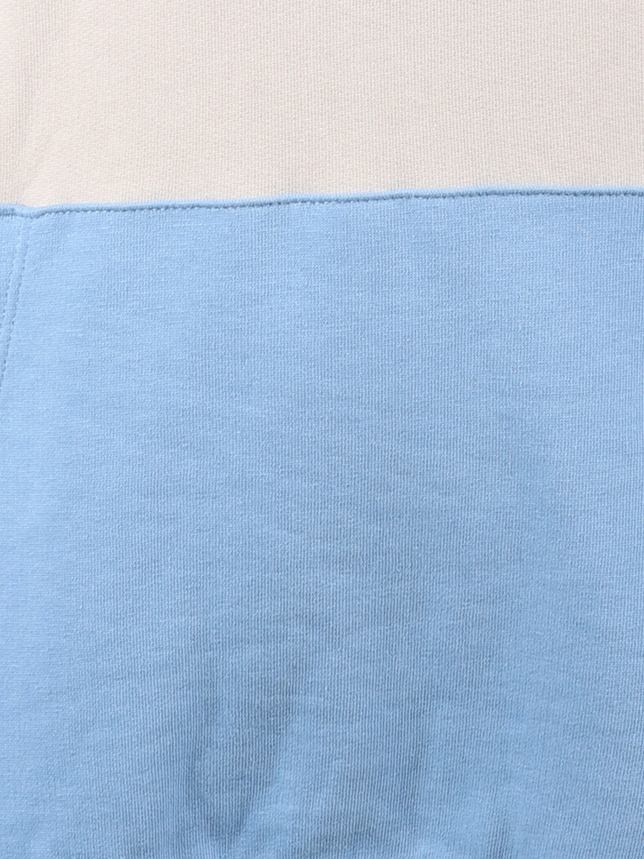 Tom Tailor 1033161 colorblock hoody Blau 869645 12146 3 Tom Tailor 1033161 colorblock hoody Blau 869645 12146 3