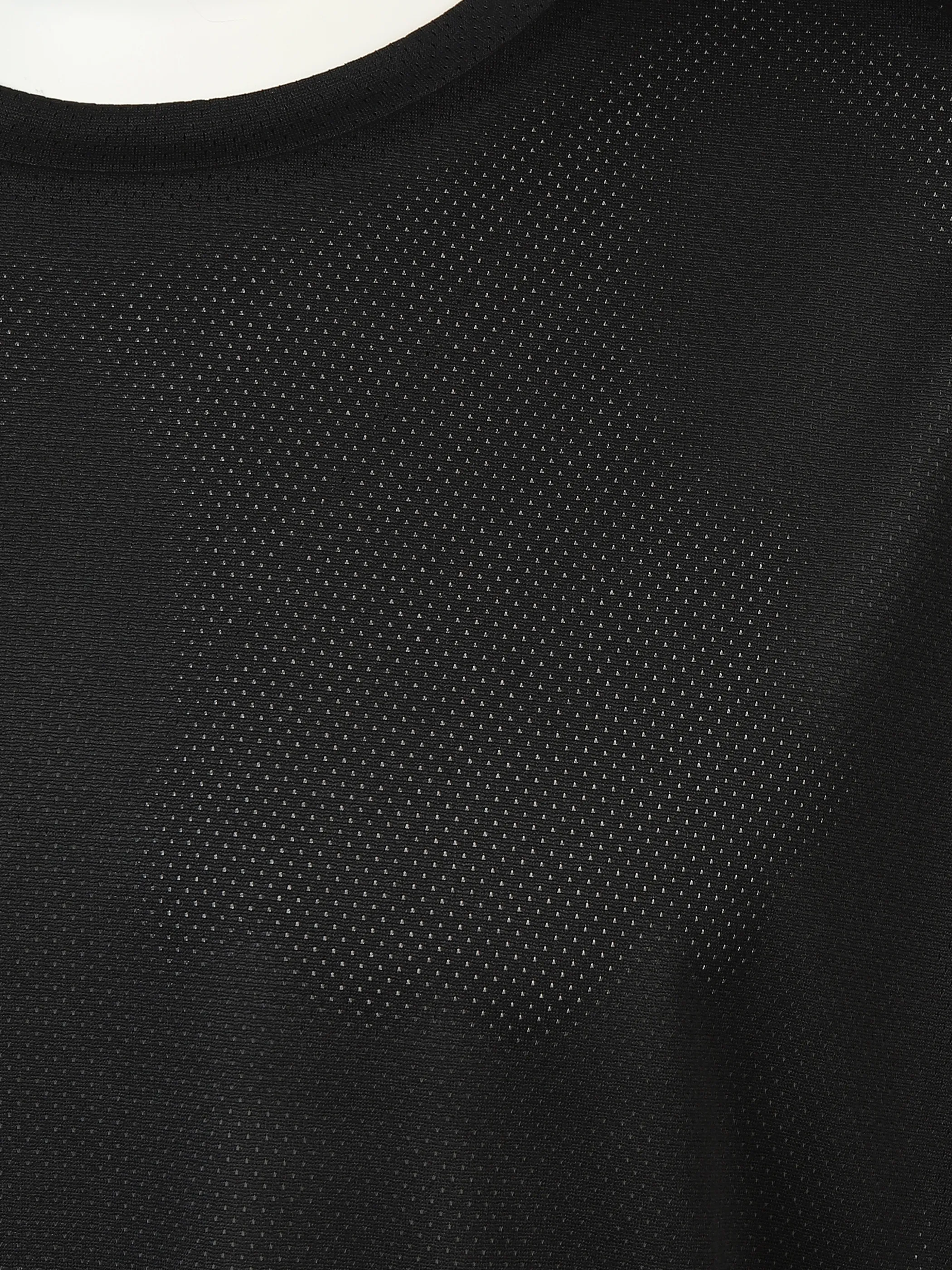 Grinario Sports He- Sport T-Shirt Schwarz 890157 BLACK 3