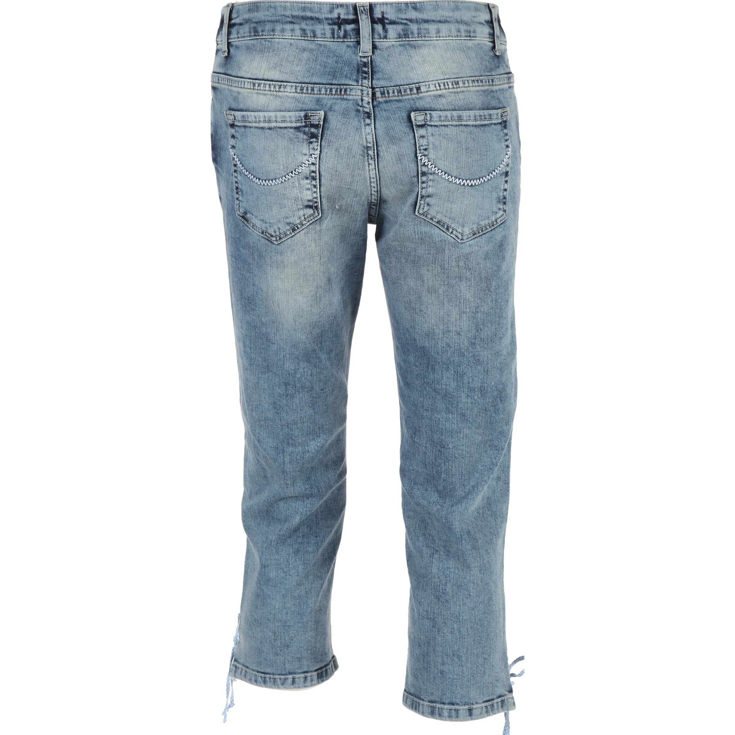 Brandl Tracht Da-Trachten-Jeans Blau 722399 LIGHT BLUE 2
