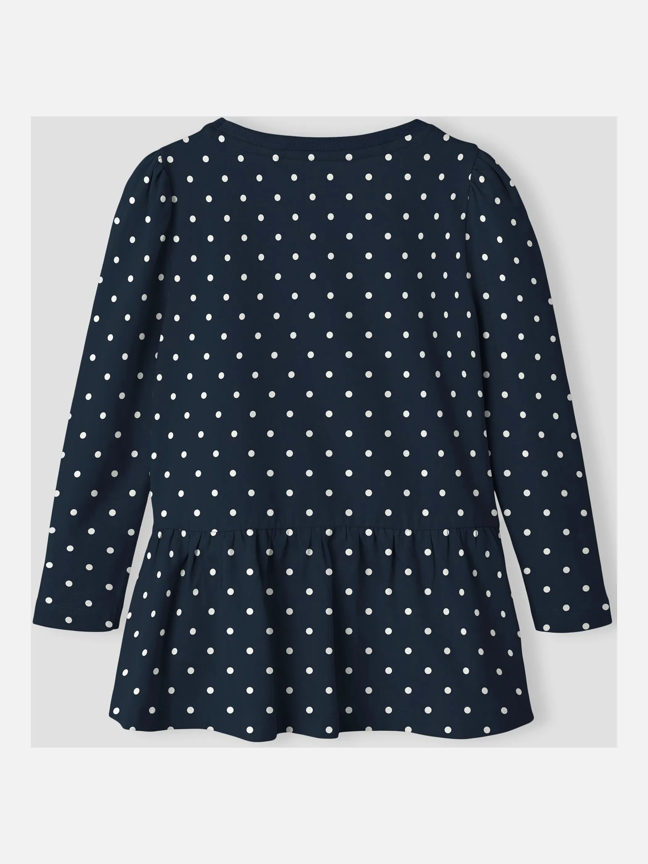 name it 13205301 NMFVILMINA LS TUNIC L Blau 866584 216654 2 name it 13205301 NMFVILMINA LS TUNIC L Blau 866584 216654 2