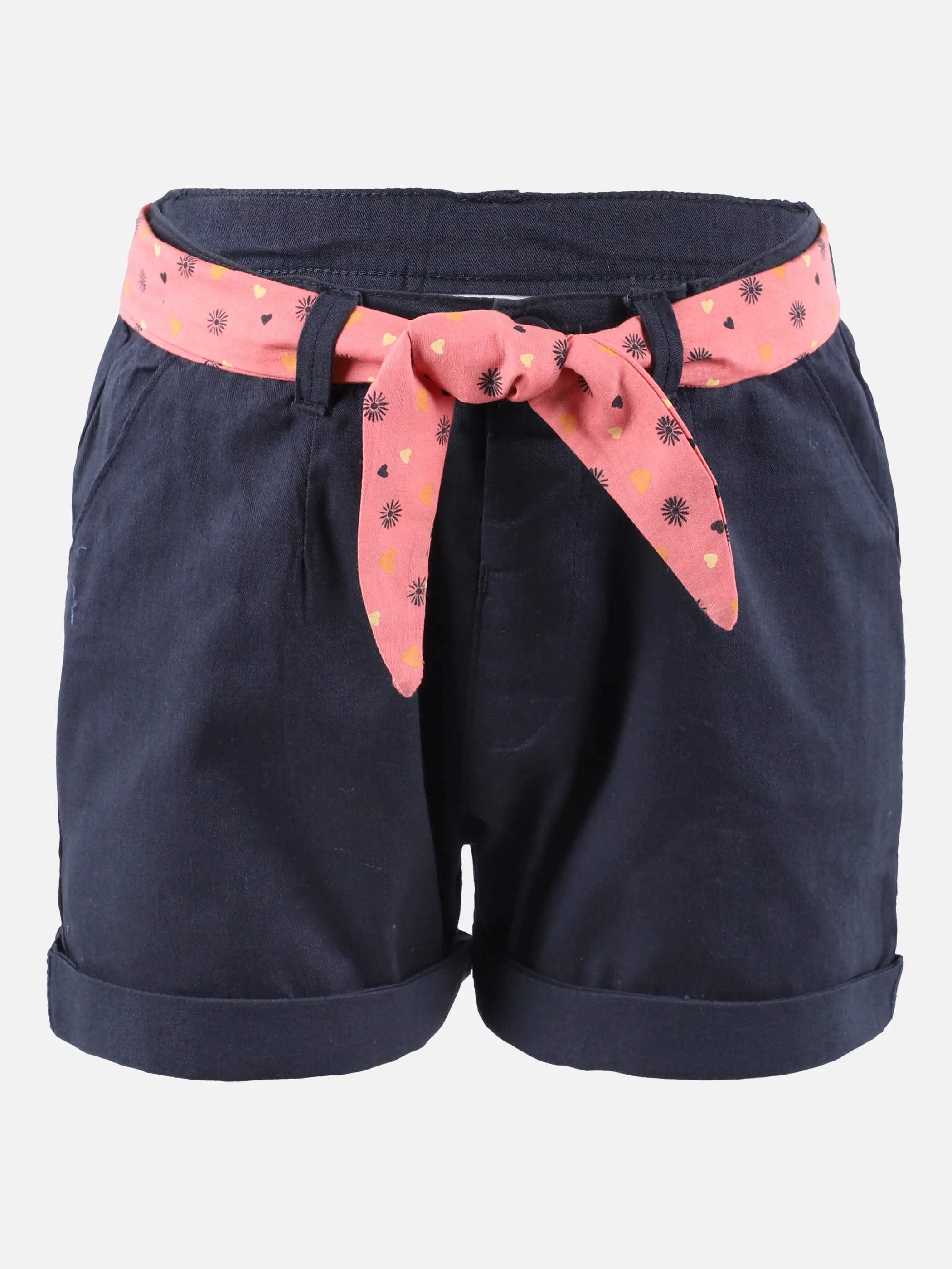 Stop + Go MG Web Shorts in dunkelblau Blau 864410 DUNKELBLAU 1 Stop + Go MG Web Shorts in dunkelblau Blau 864410 DUNKELBLAU 1