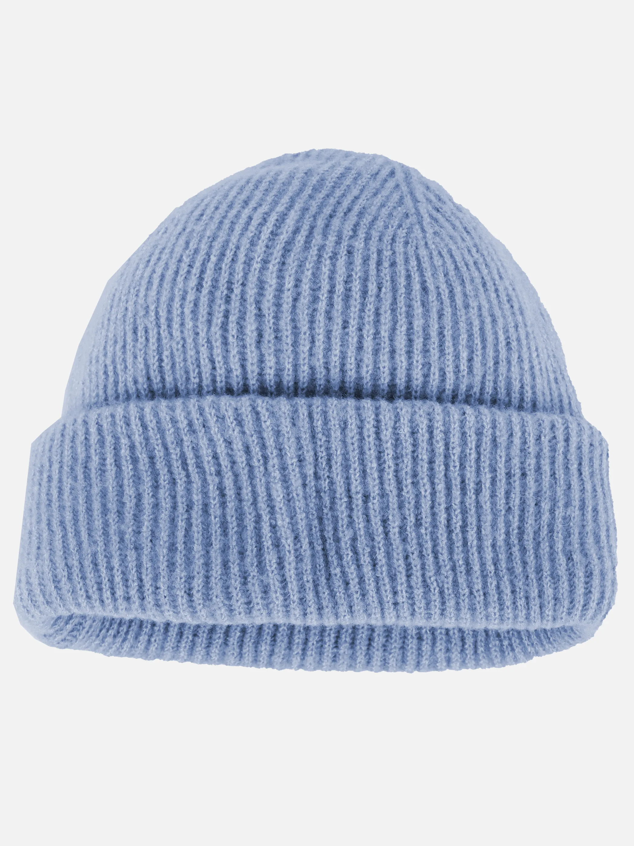 Sure Da-Beanie basic Blau 897771 BLAU 2 Sure Da-Beanie basic Blau 897771 BLAU 2
