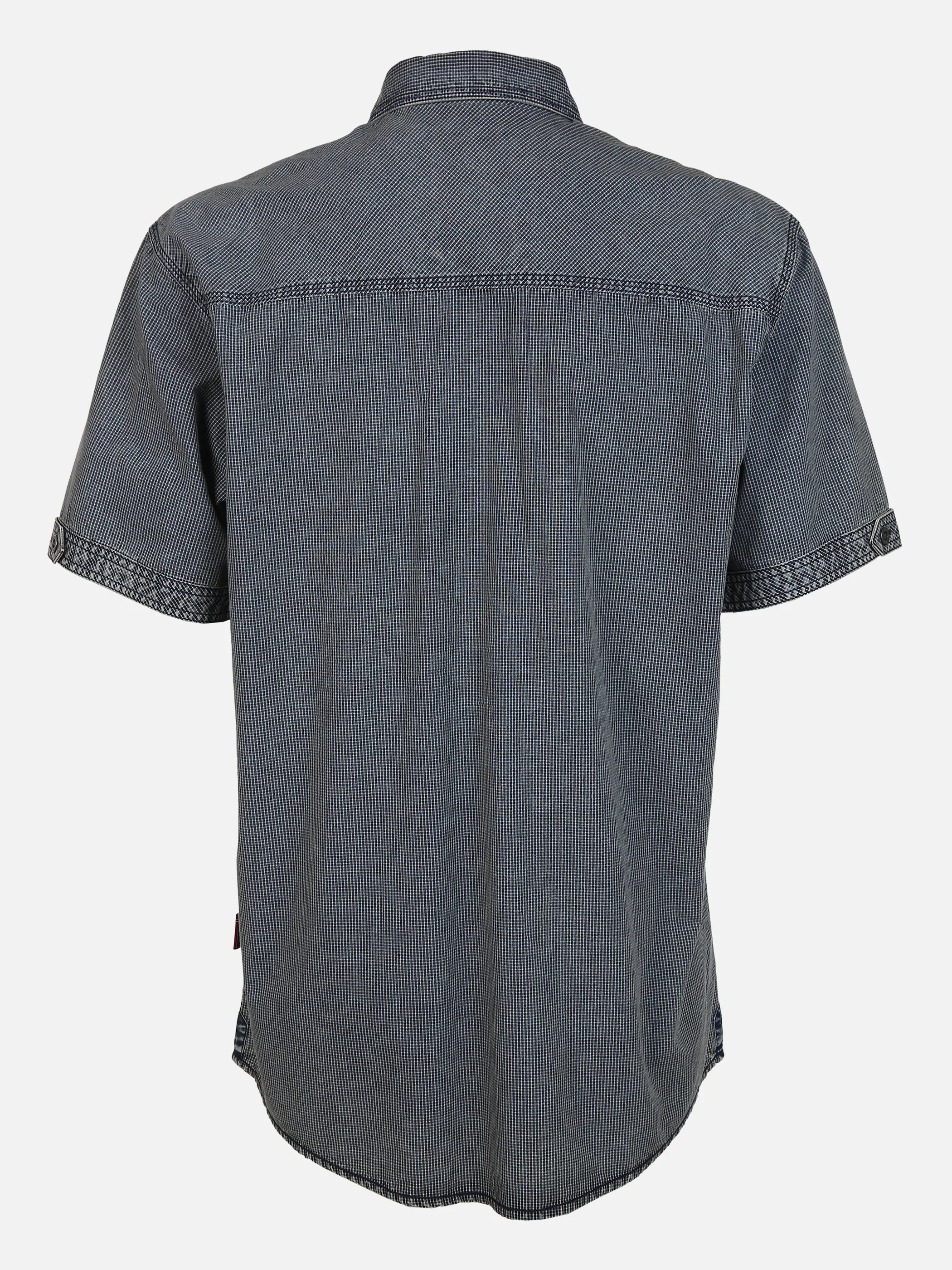 Southern Territory He. Freizeithemd 1/2 Arm acid Grau 850606 MINI 2 Southern Territory He. Freizeithemd 1/2 Arm acid Grau 850606 MINI 2