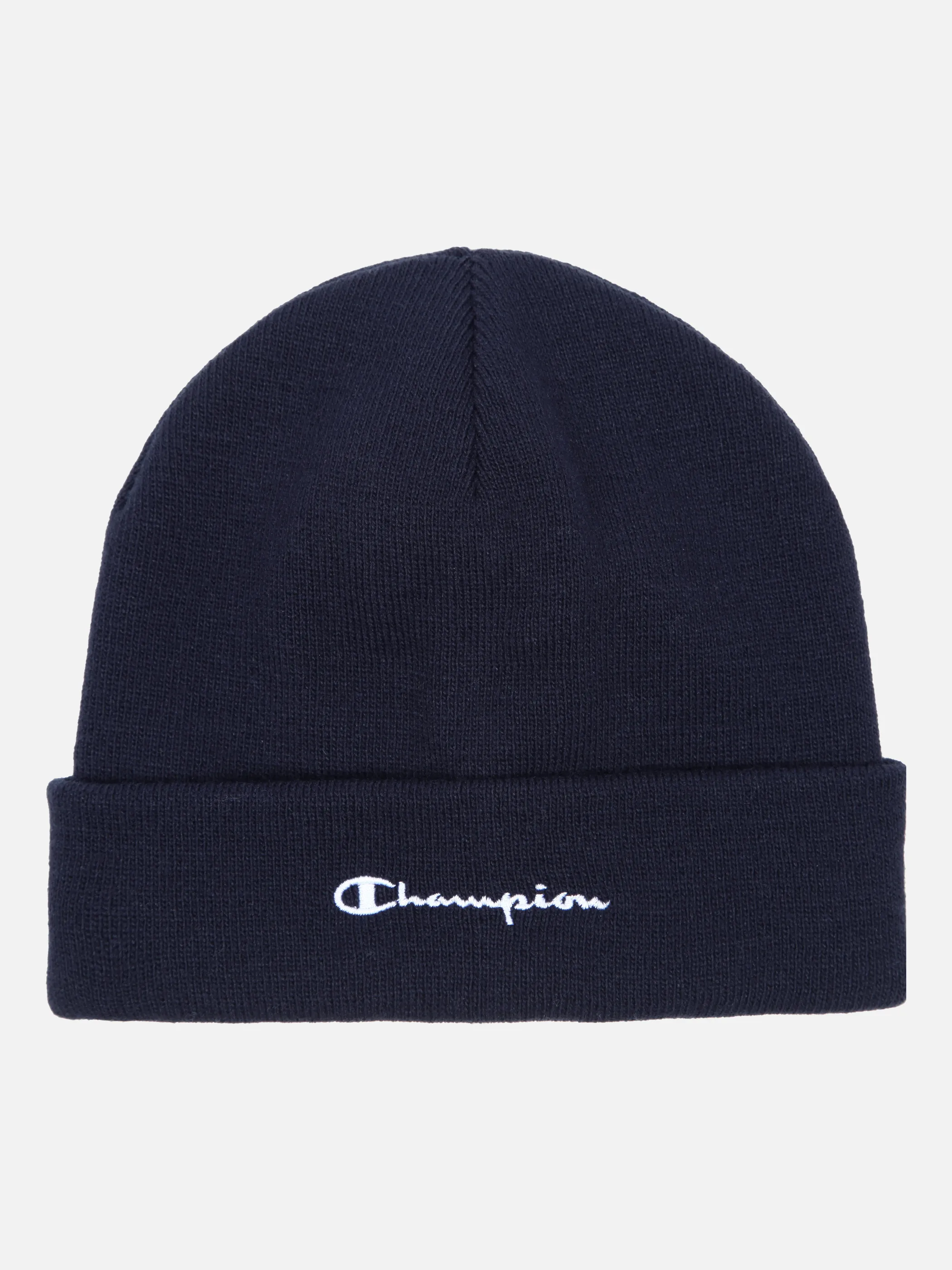 Champion 804650 Ki-Beanie-Mütze Blau 841308 BS501 NNY 1