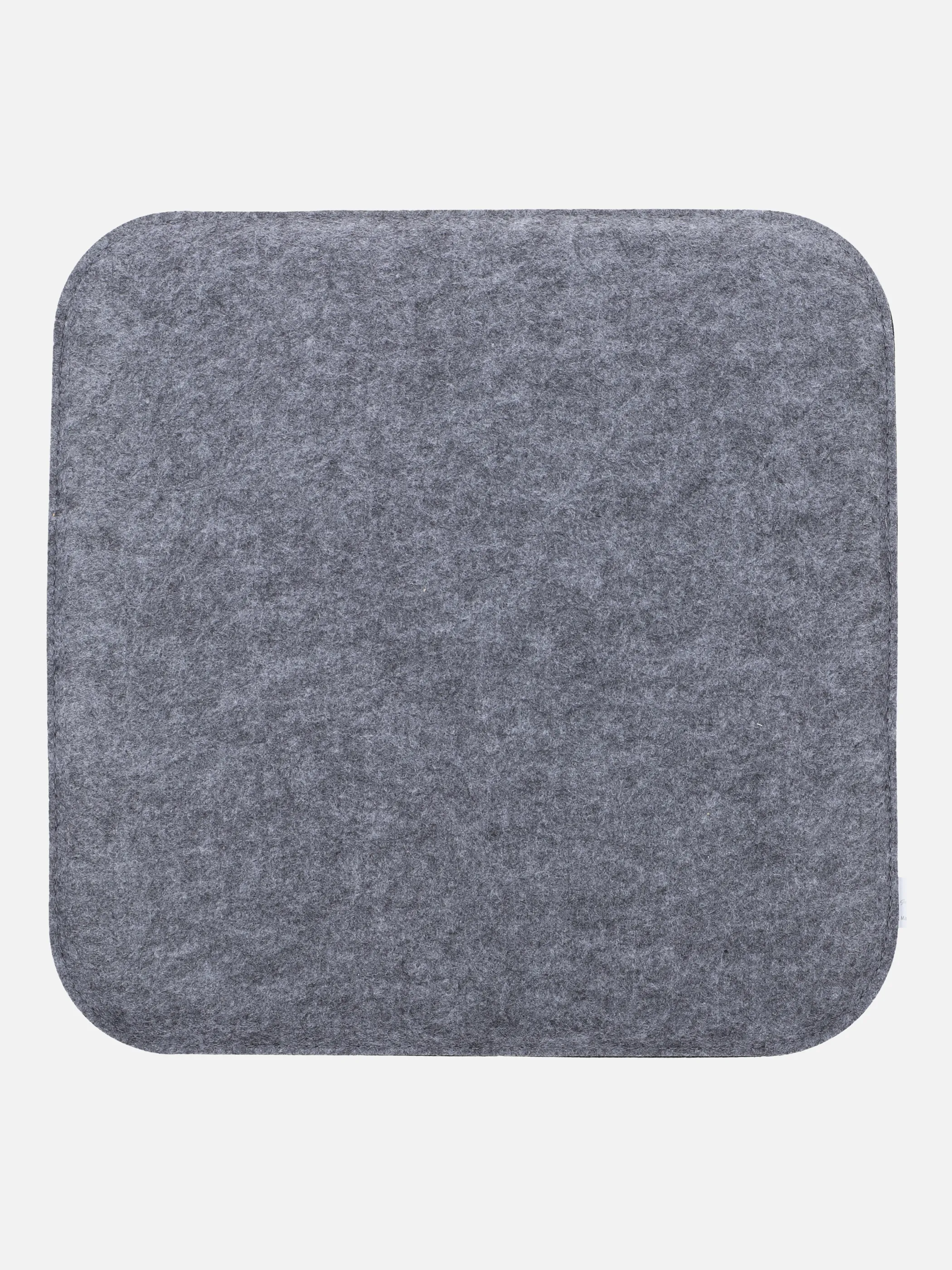 Deko Artikel Wendesitzauflage Filz 35x35cm Grau 865196 ANTHRA/GRA 1 Deko Artikel Wendesitzauflage Filz 35x35cm Grau 865196 ANTHRA/GRA 1