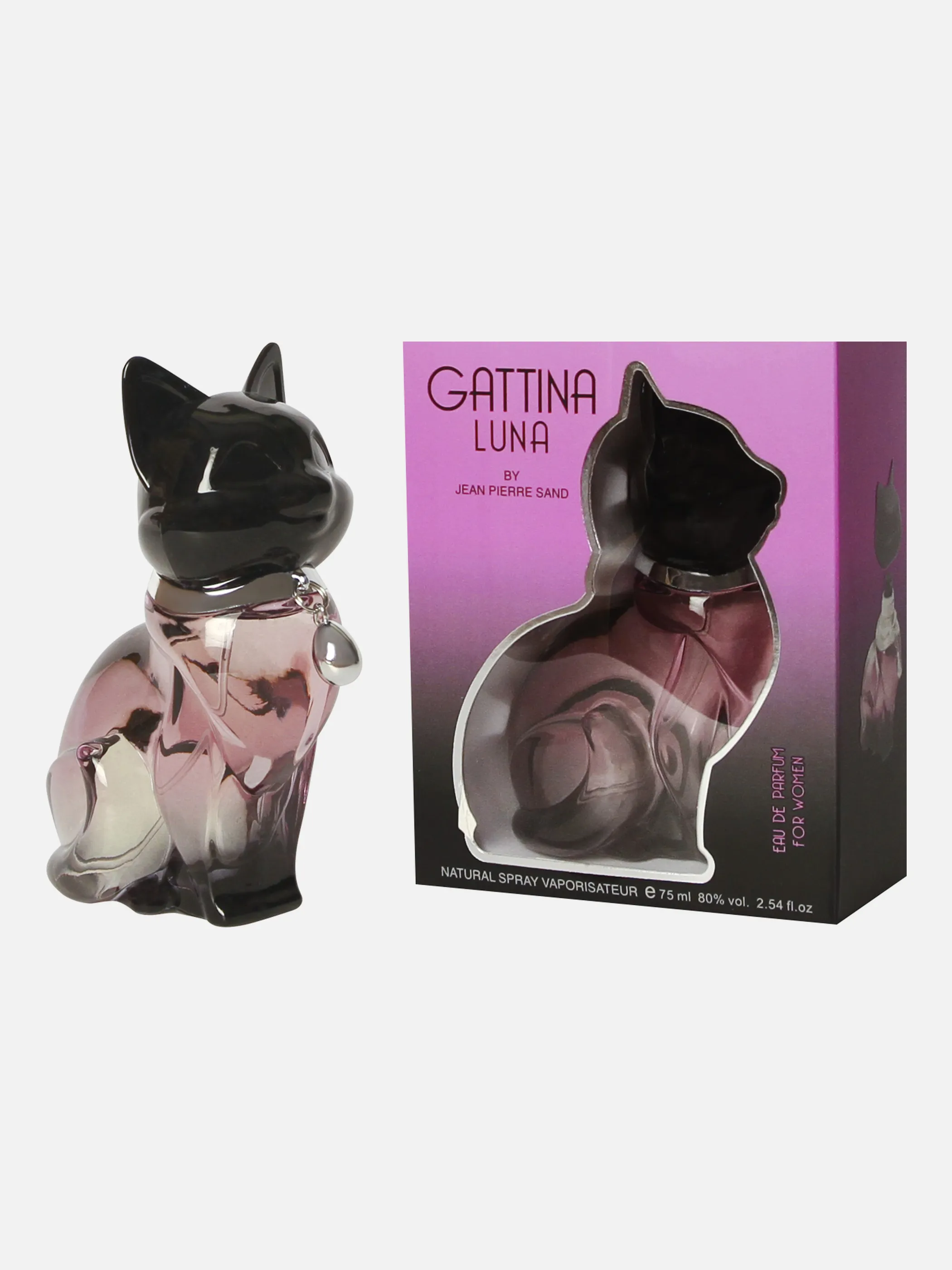 Jean-Pierre-Sand Parfüm Gattina Luna Women Bunt 884105 BUNT 1