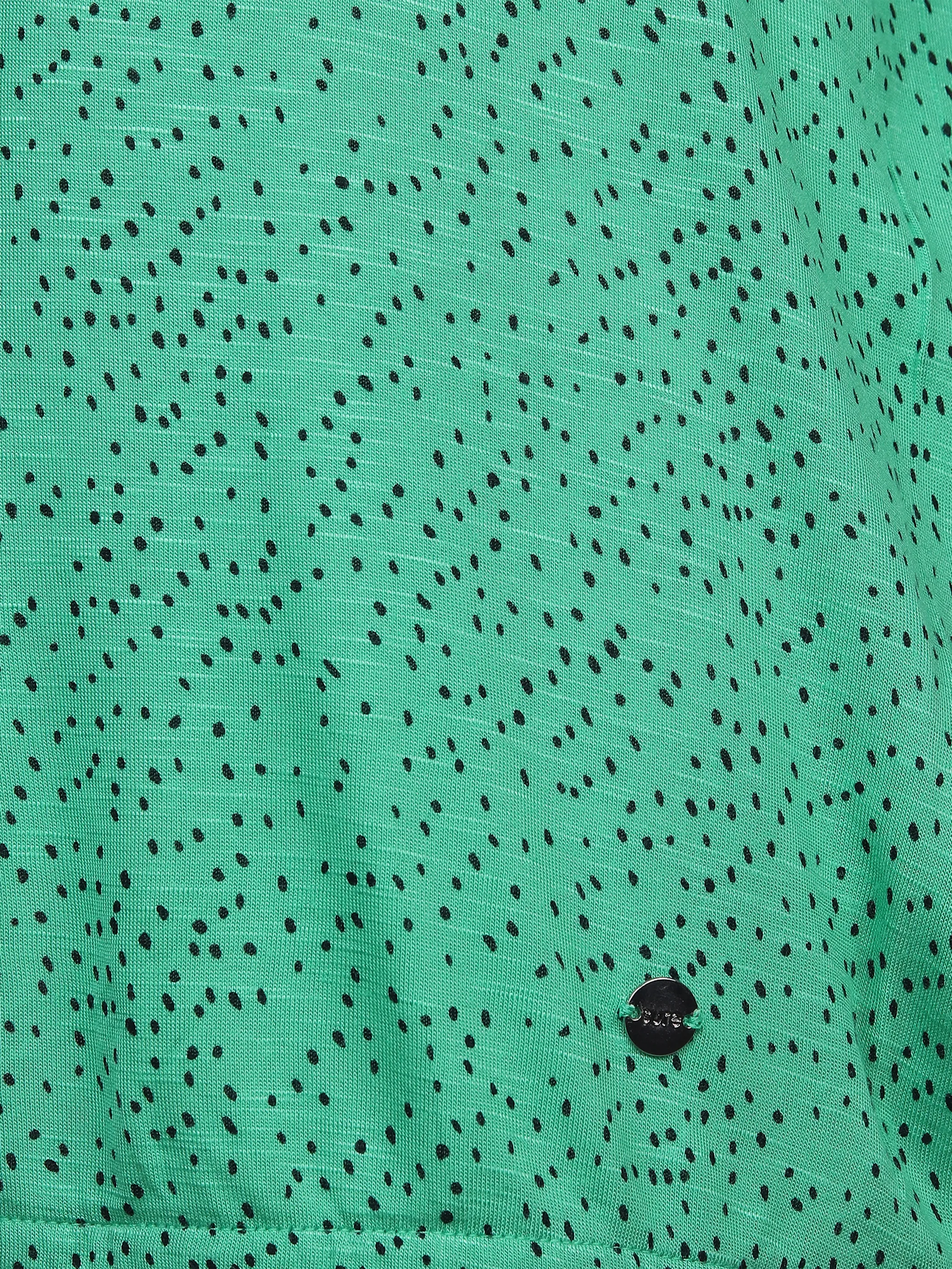 Sure Da-Alloverprinttop m.Rundhals Grün 873331 GRÜN GEM 3 Sure Da-Alloverprinttop m.Rundhals Grün 873331 GRÜN GEM 3