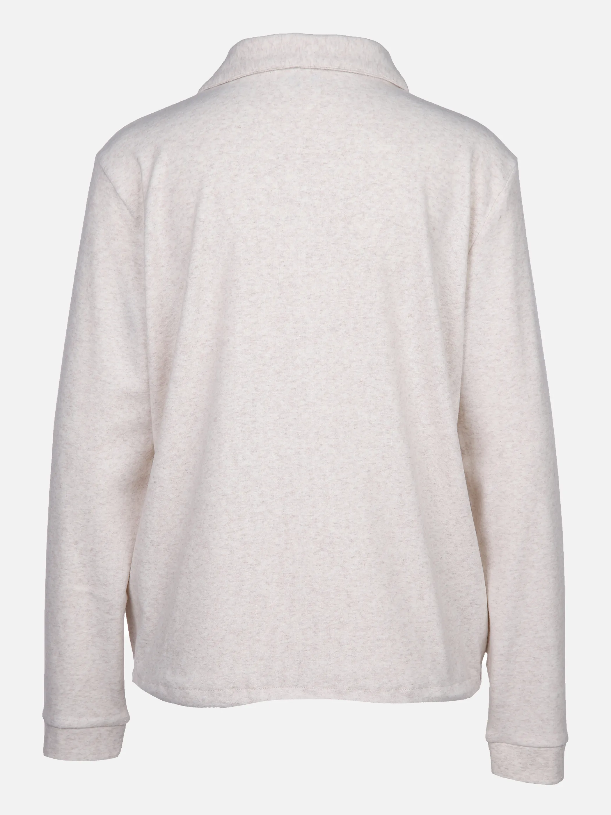 Tom Tailor 1032612 polo collar Sweatshirt Weiß 869479 30265 2 Tom Tailor 1032612 polo collar Sweatshirt Weiß 869479 30265 2