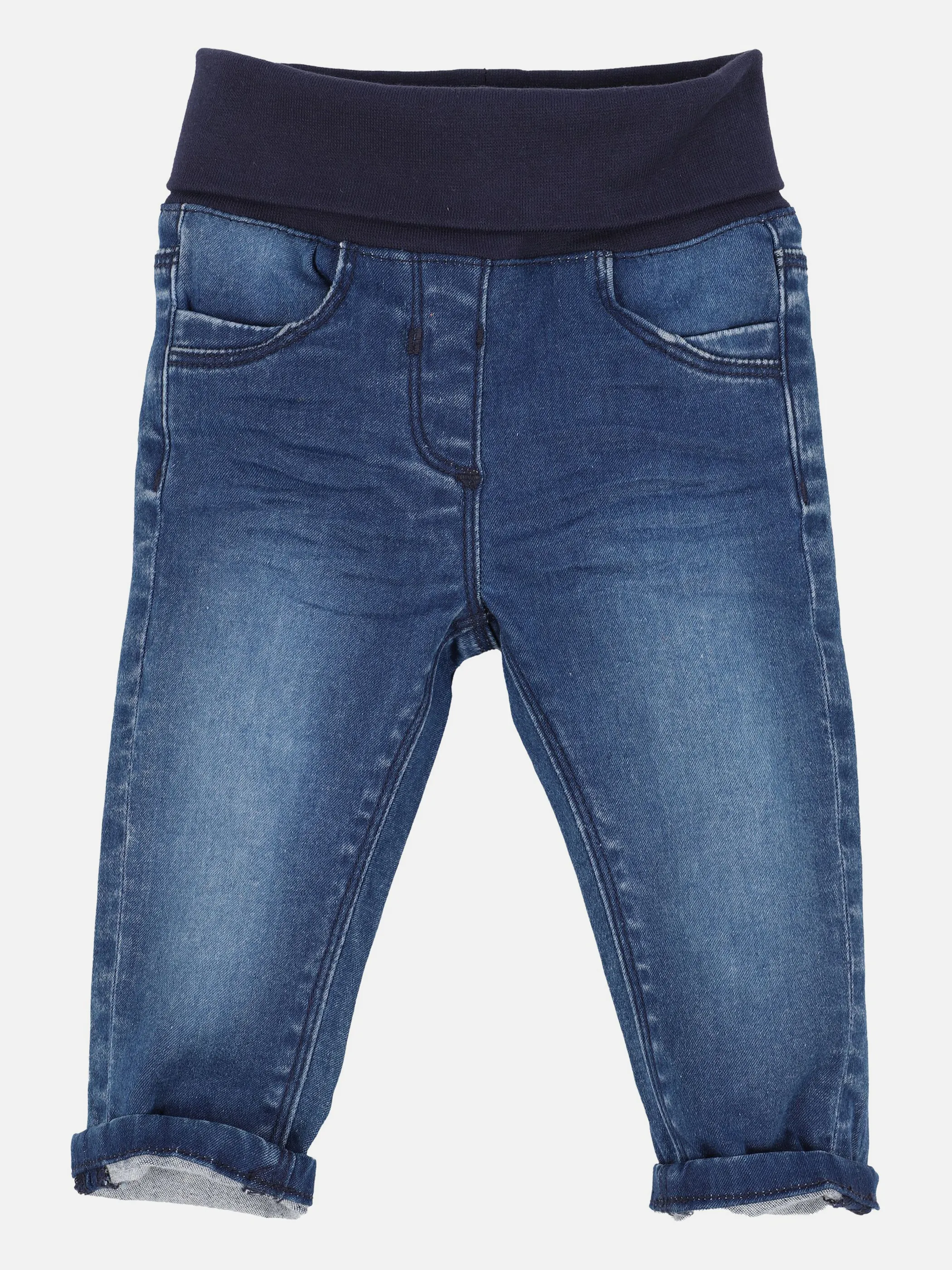 Bubble Gum BG Jeans d.blau 5 Pocket Style Blau 868544 BLAU 1 Bubble Gum BG Jeans d.blau 5 Pocket Style Blau 868544 BLAU 1