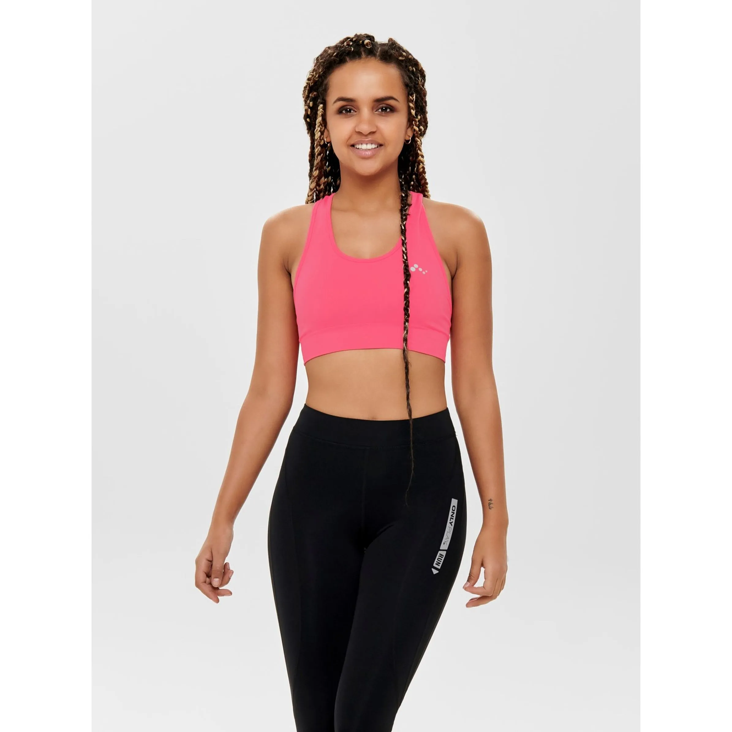 Only Play 15101974 onpDAISY SEAMLESS SPO Pink 719637 186199 4 Only Play 15101974 onpDAISY SEAMLESS SPO Pink 719637 186199 4