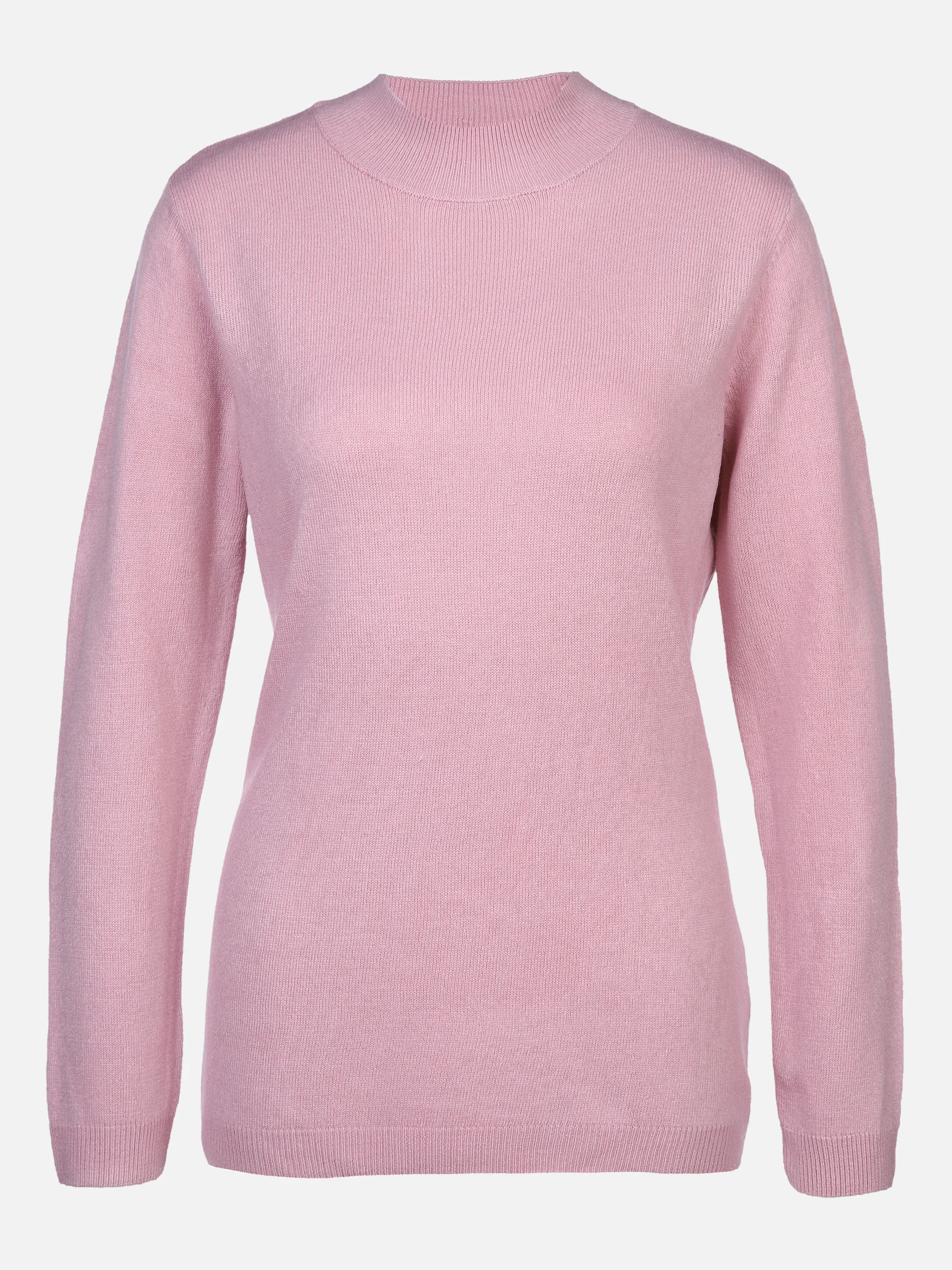 Sure Da-Stehkragenpullover cashmere Rosa 866580 ROSE 1