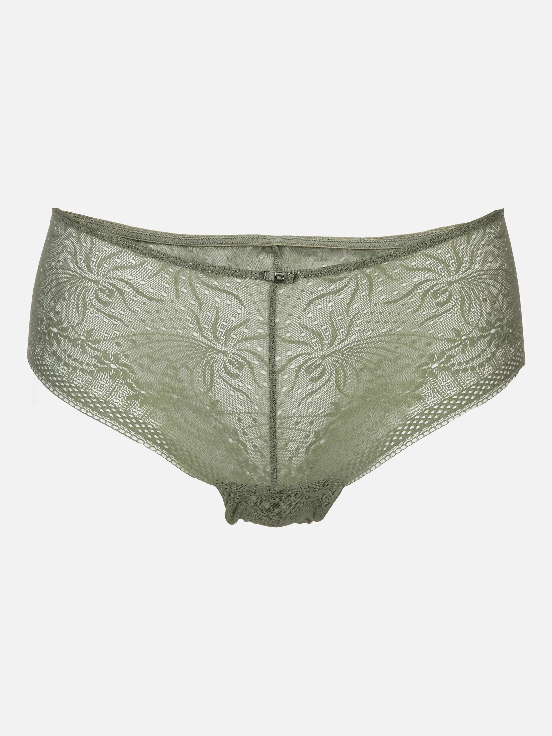 Sure Da Panty mit Spitze Grün 873756 OLIVE/KHAI 1 Sure Da Panty mit Spitze Grün 873756 OLIVE/KHAI 1